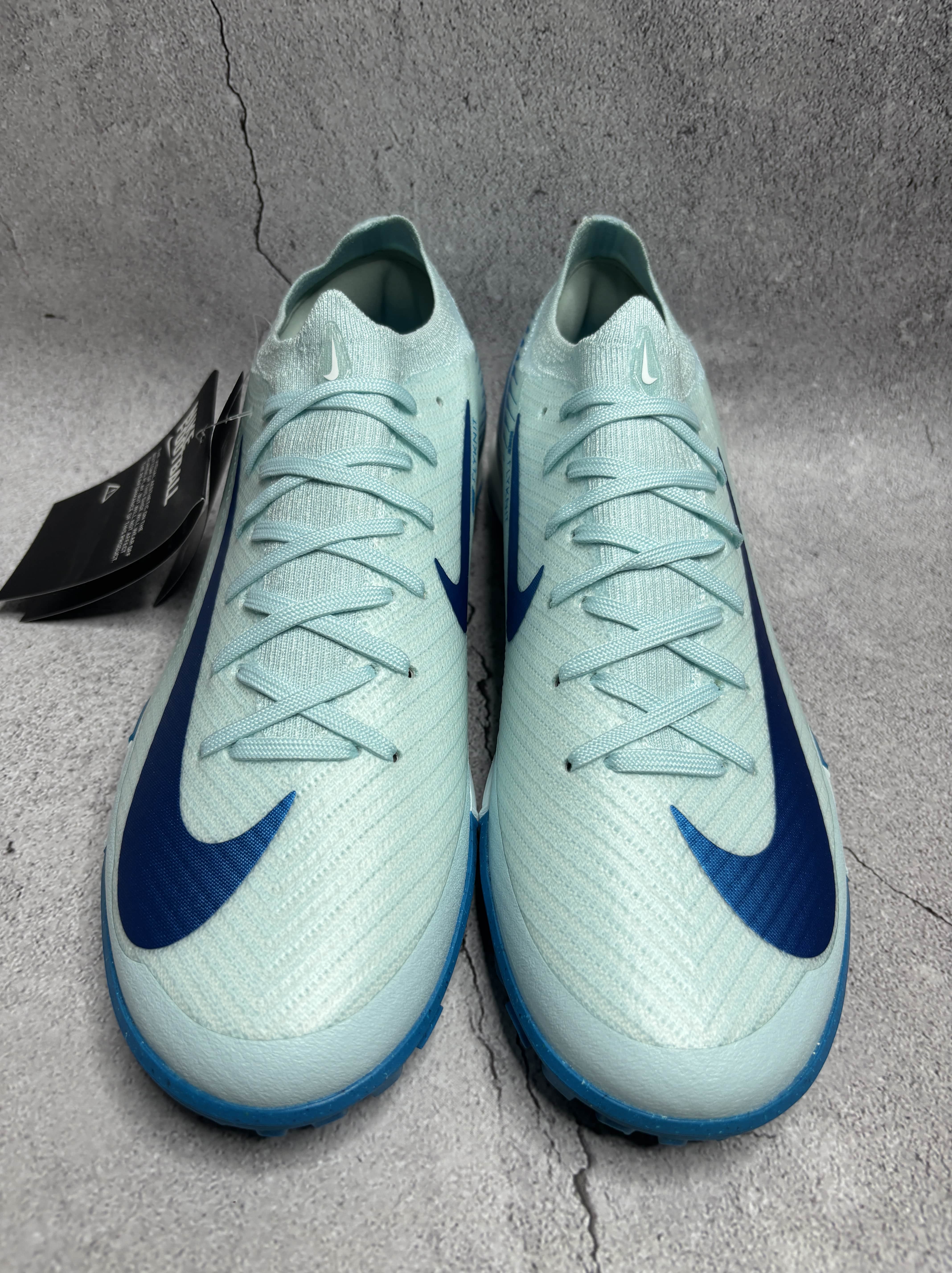 Mercurial Vapor 16 Sky Blue TF