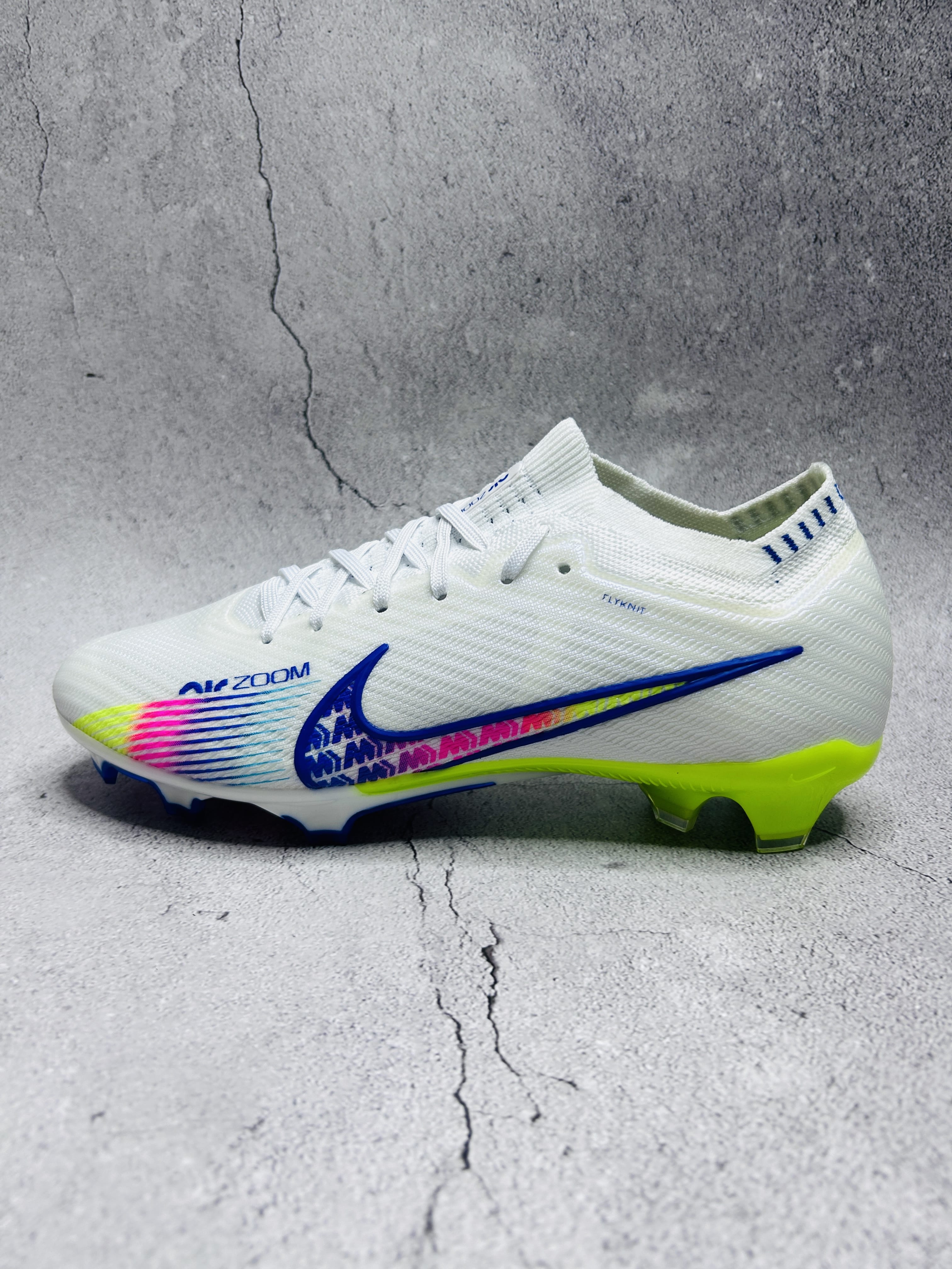 Mercurial vapor 15 Custom colourway