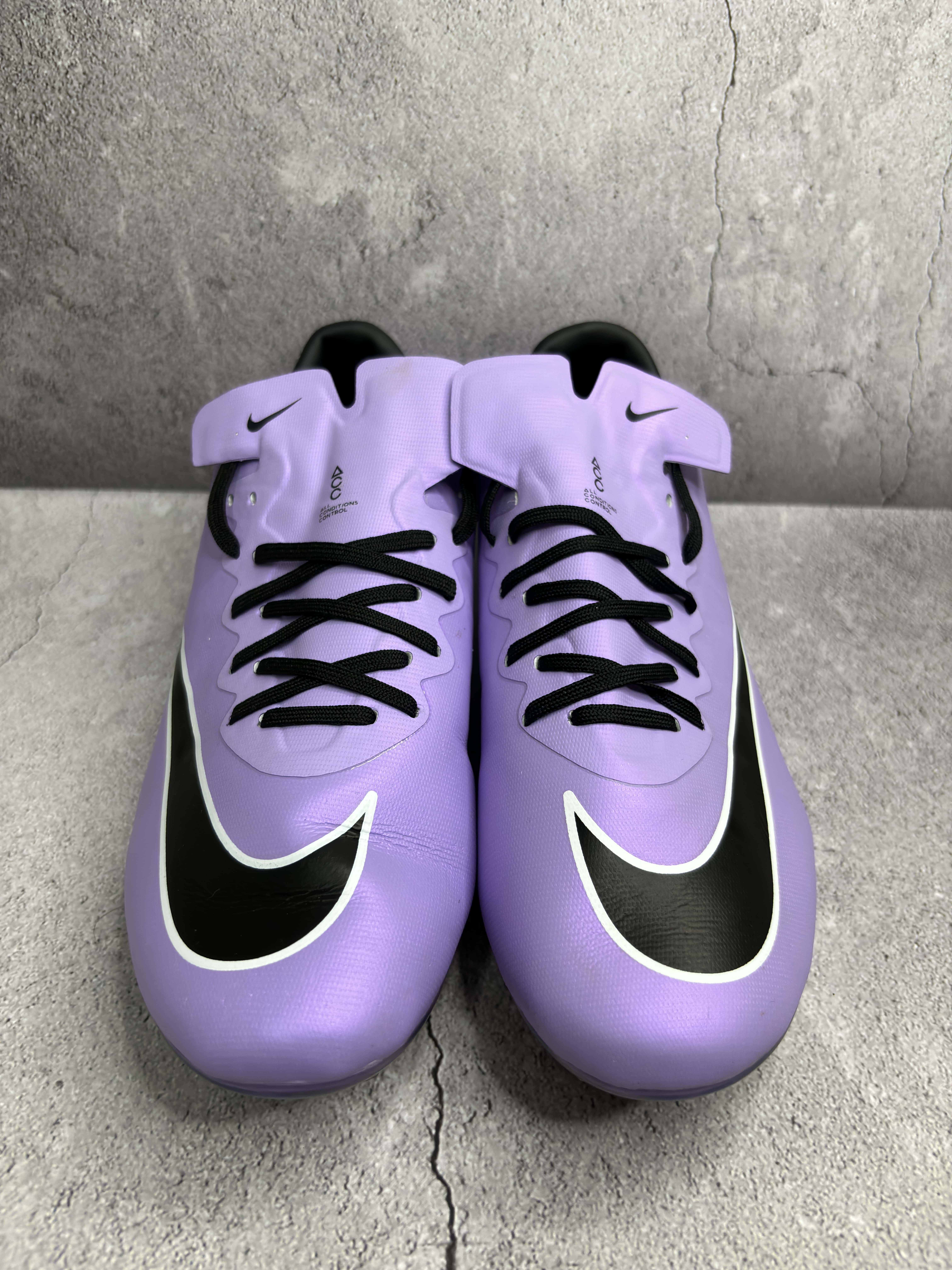 Mercurial Vapor 10 Purple