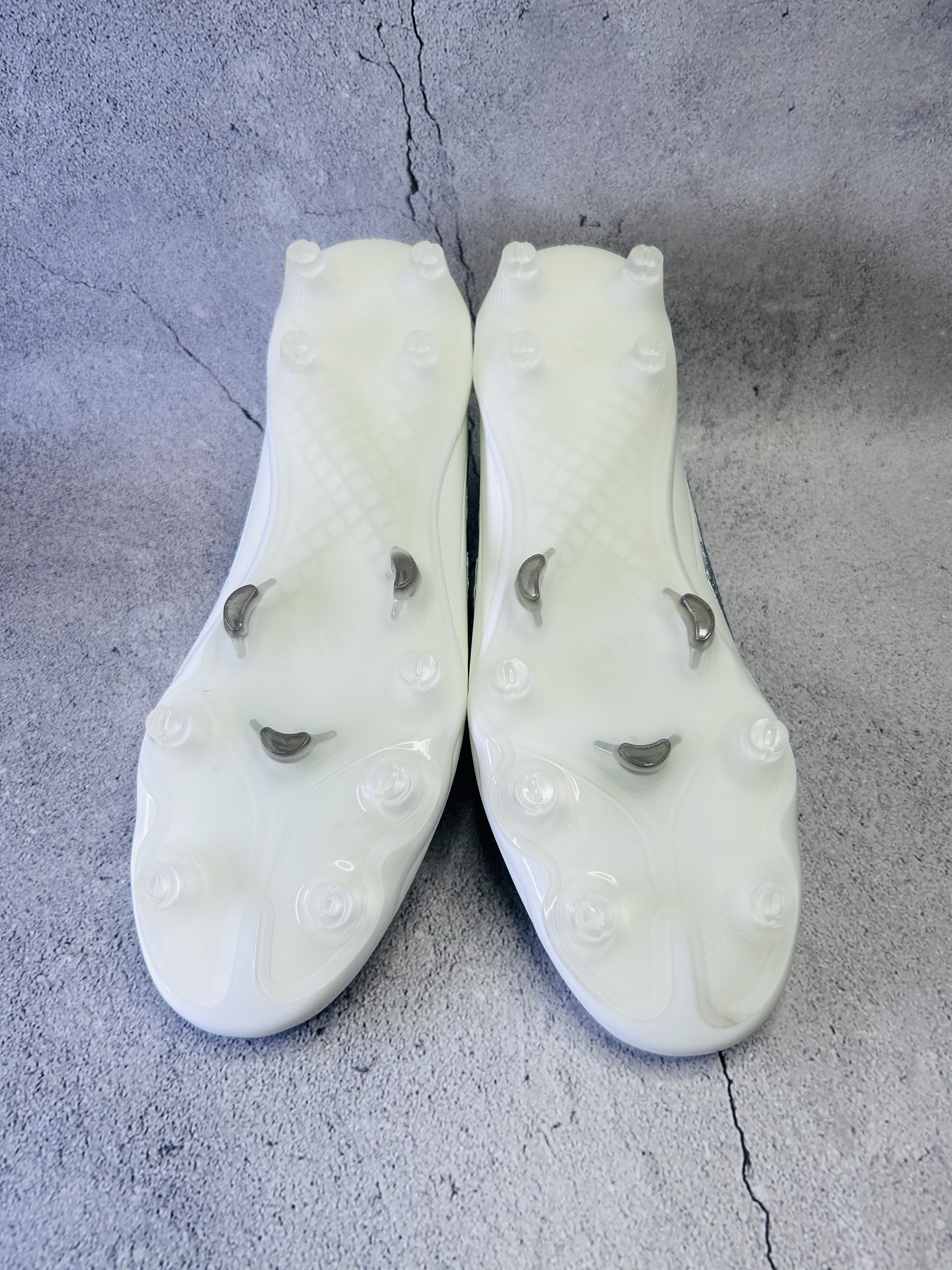 Copa Pure III Polar victory pack