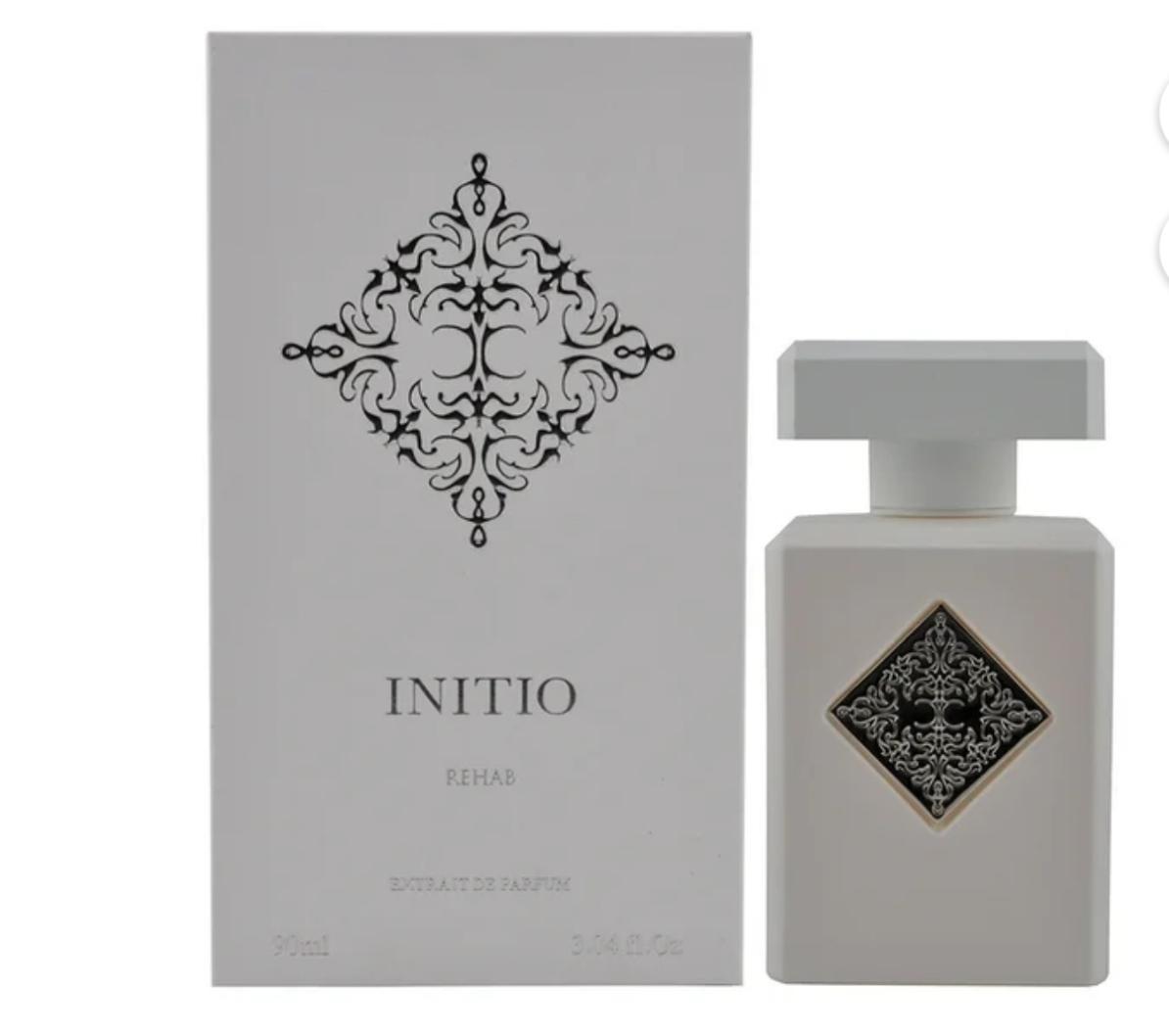 Initio Rehab Eau de Parfum