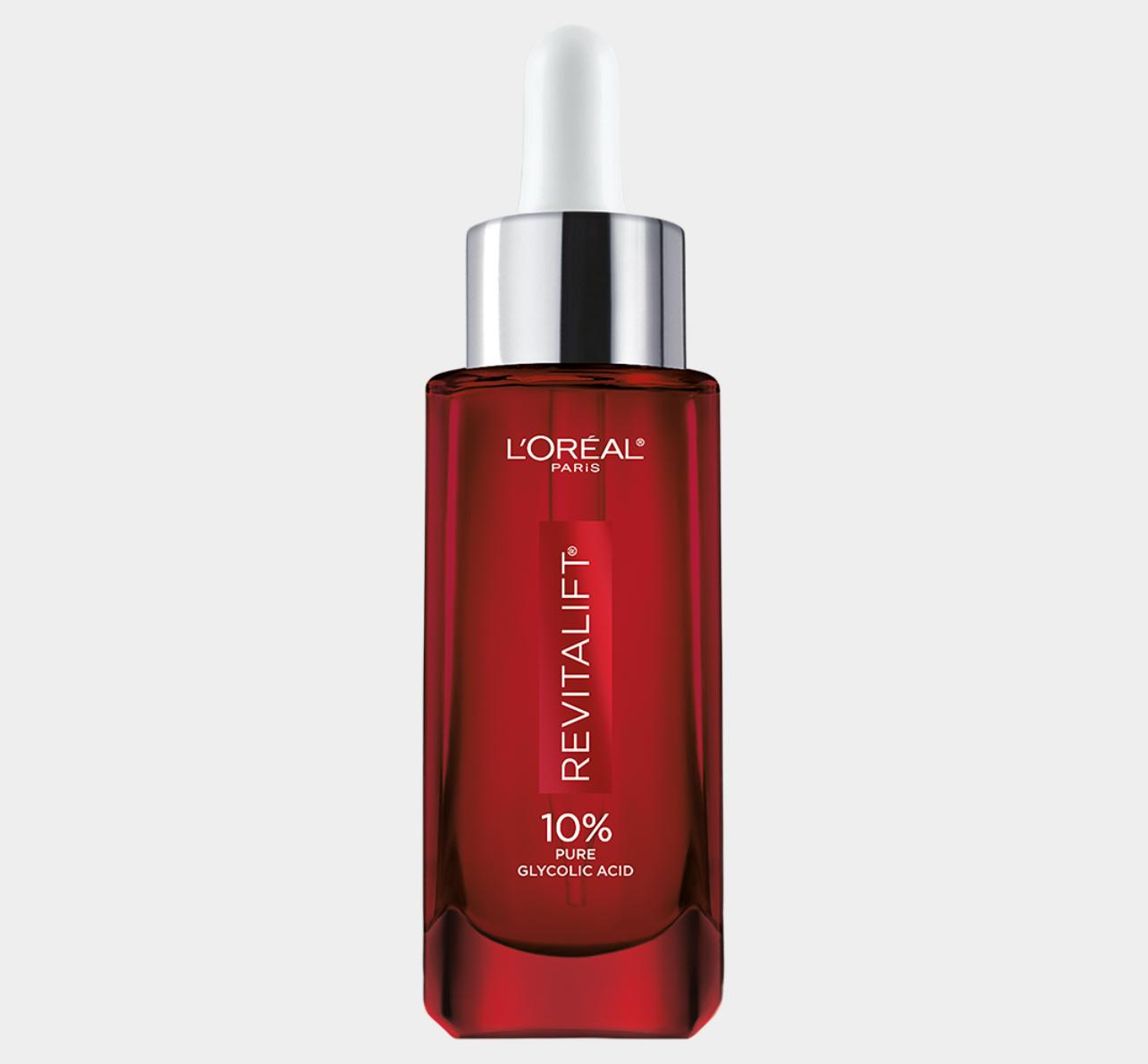 L'Oréal Revitalift 10% Pure Glycolic Acid Serum