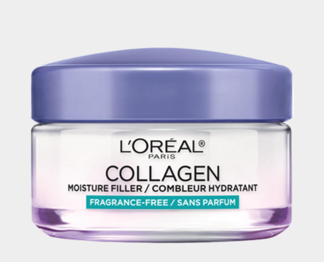 L'Oréal Paris Collagen Moisture Filler