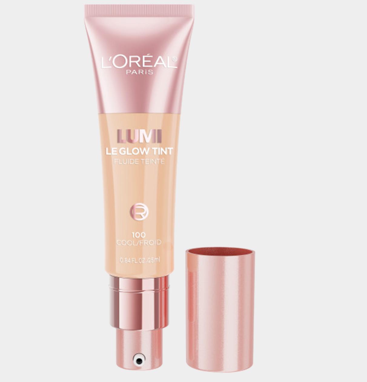 L'Oréal Paris Lumi Le Glow Tint