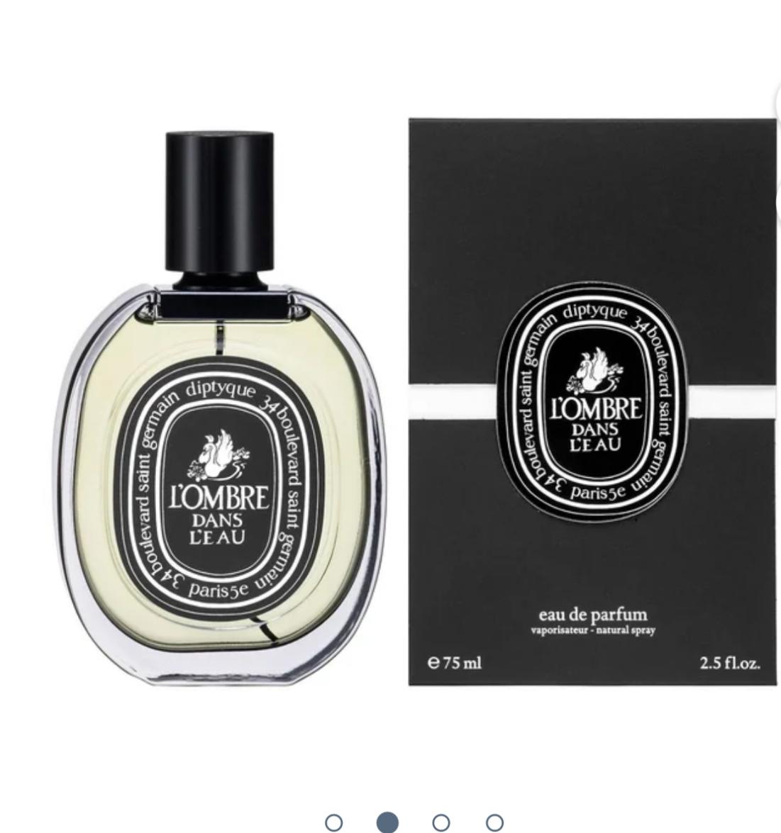 Diptyque L’Ombre Dans L’Eau Eau de Parfum 75ml