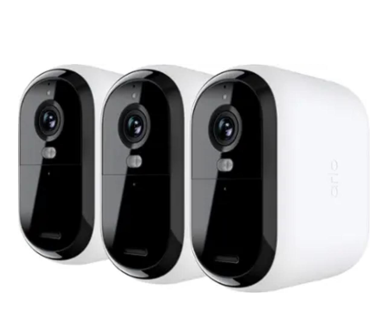 Arlo Security Camera Bundle
