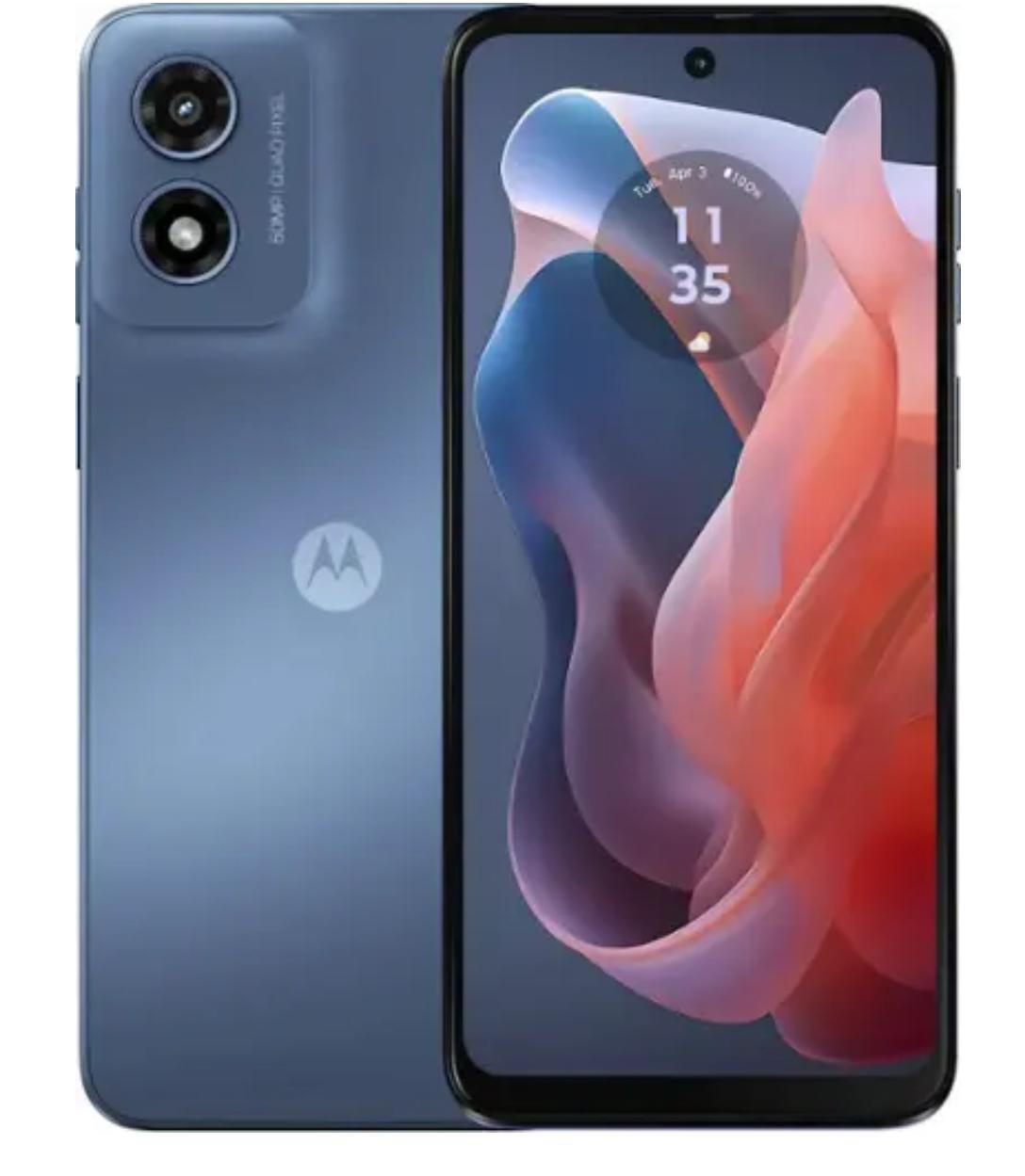 Motorola Moto E13 Smartphone