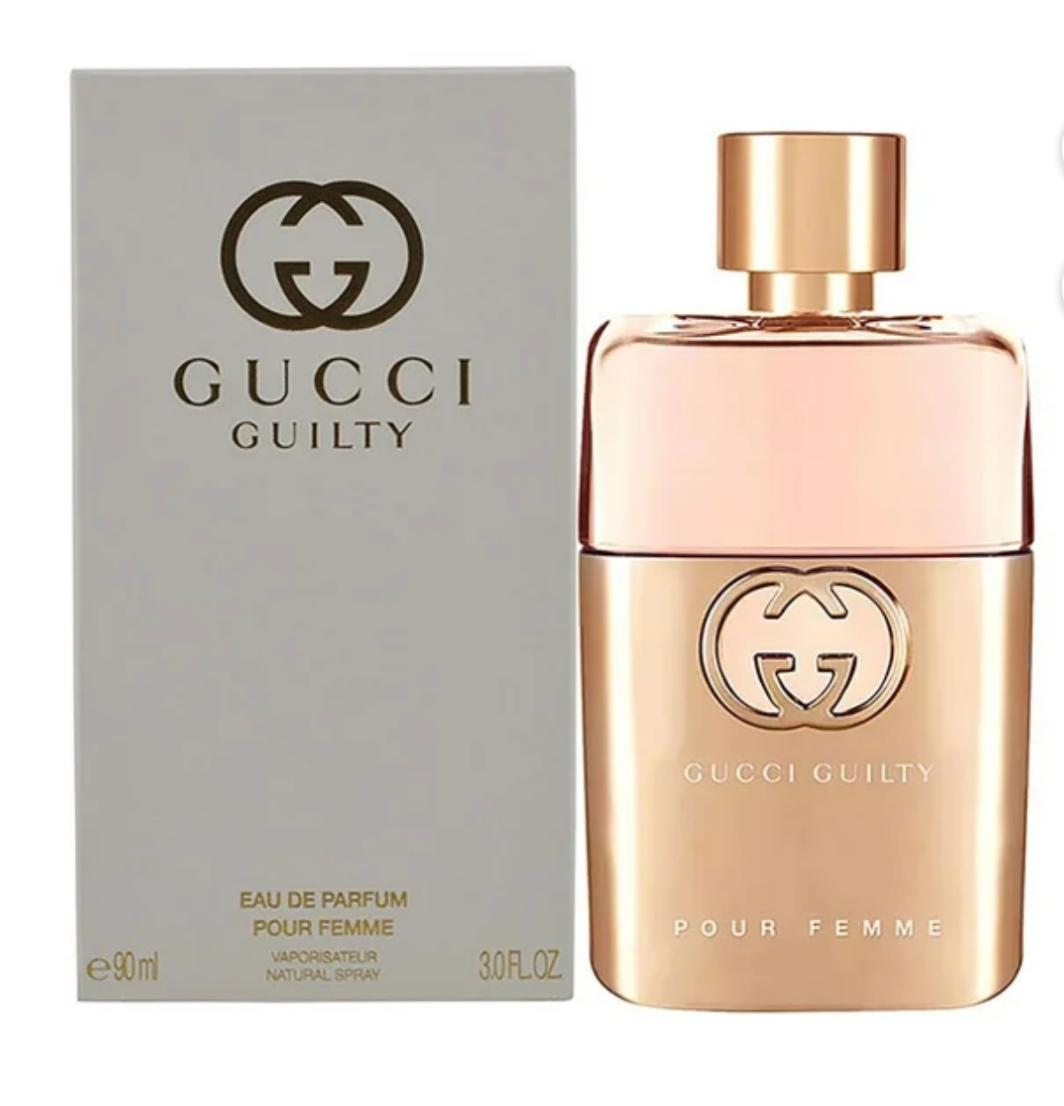 Gucci Guilty Pour Femme Eau de Parfum