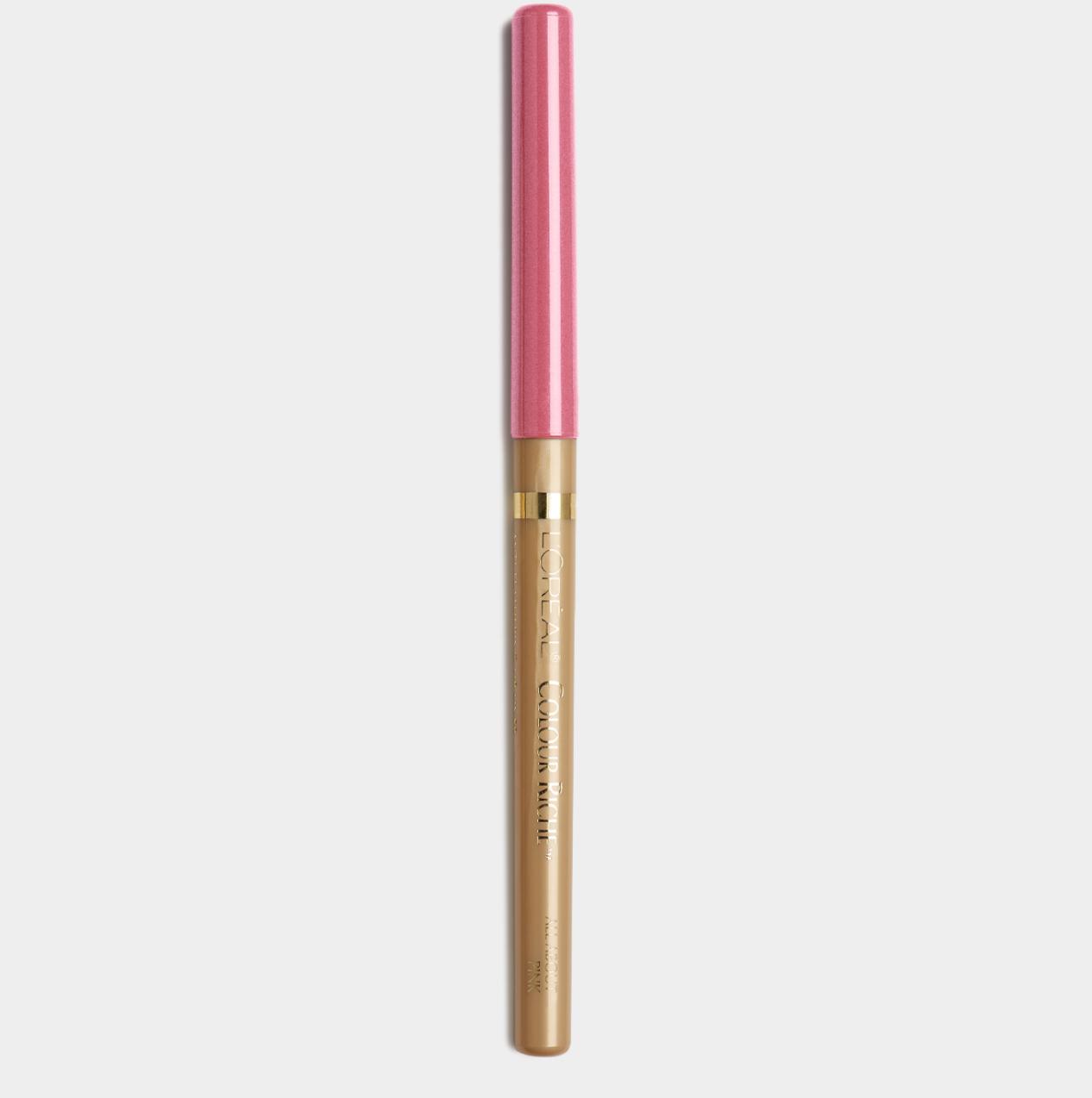 Lip liner pencil