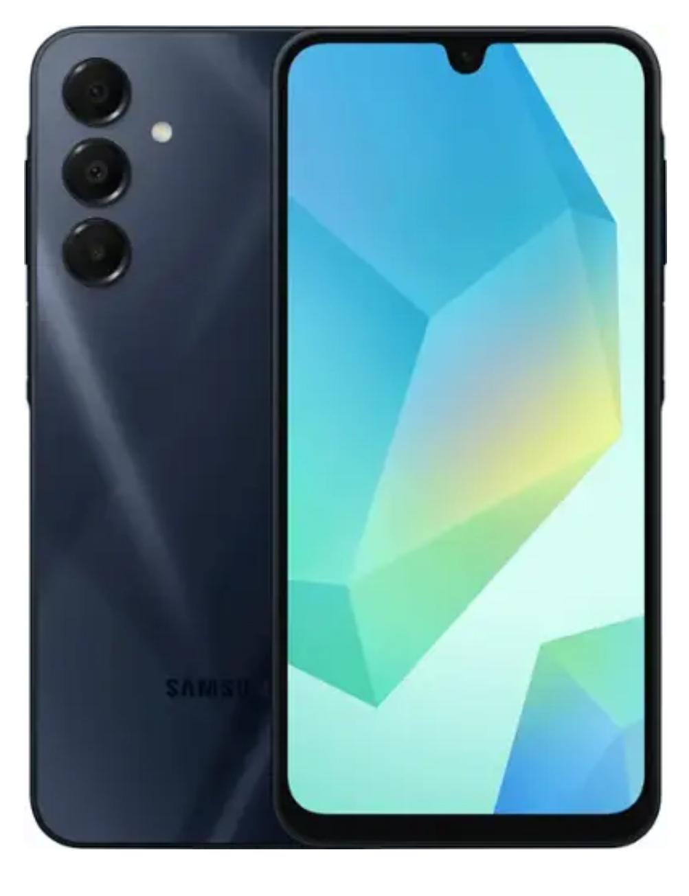 Samsung Galaxy M34