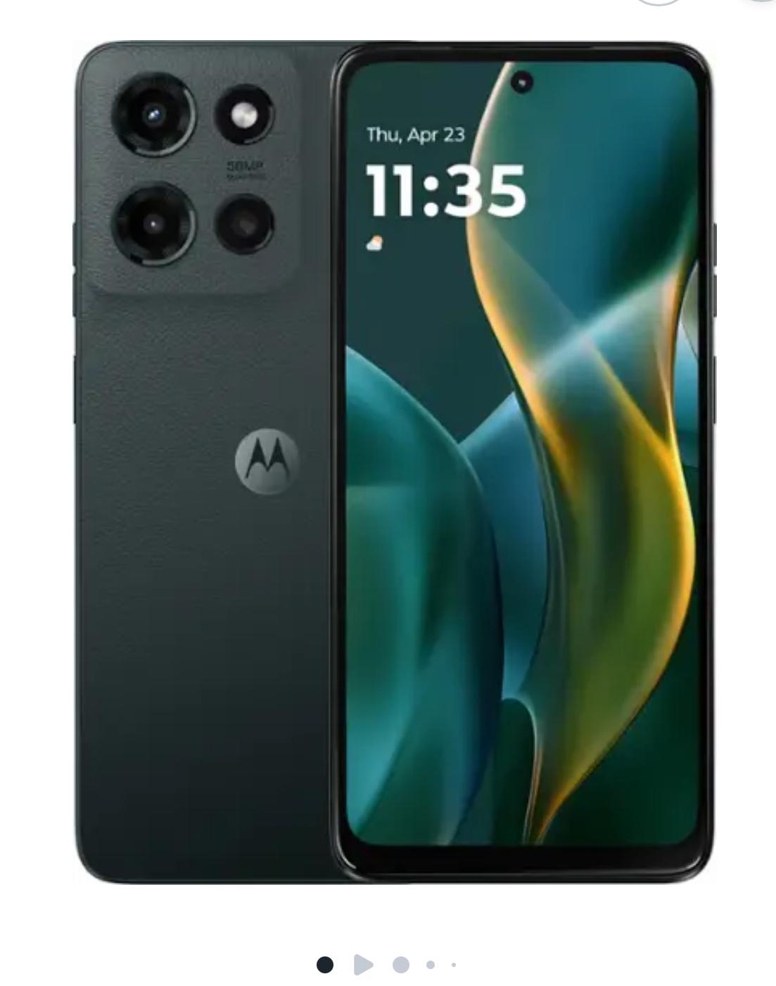 Motorola Smartphone