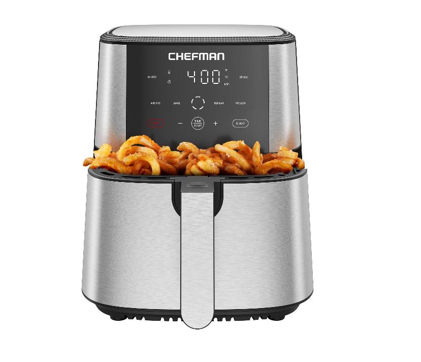 Chefman Digital Air Fryer
