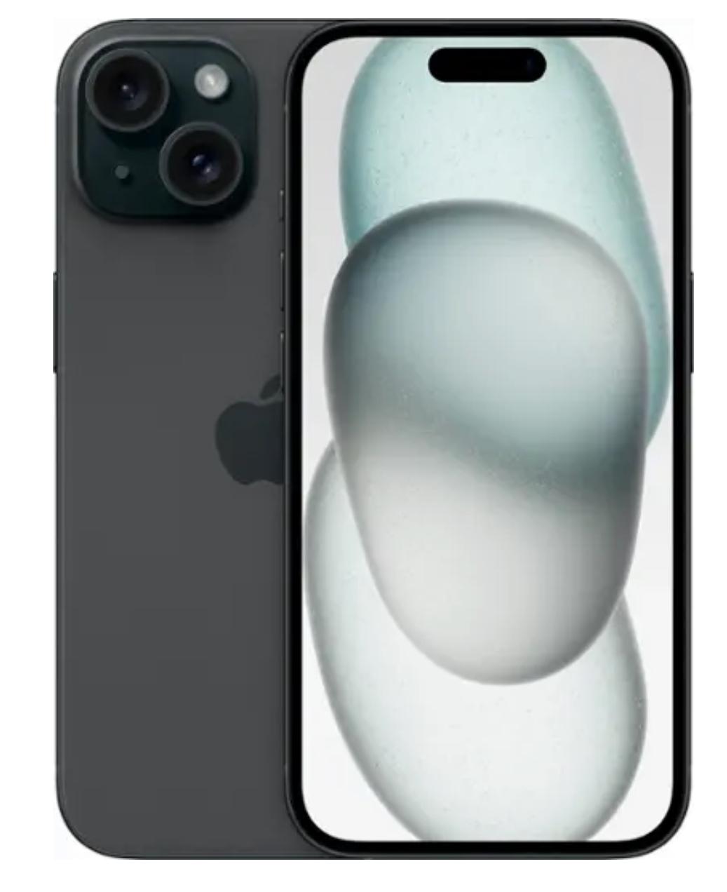 Apple iPhone 15