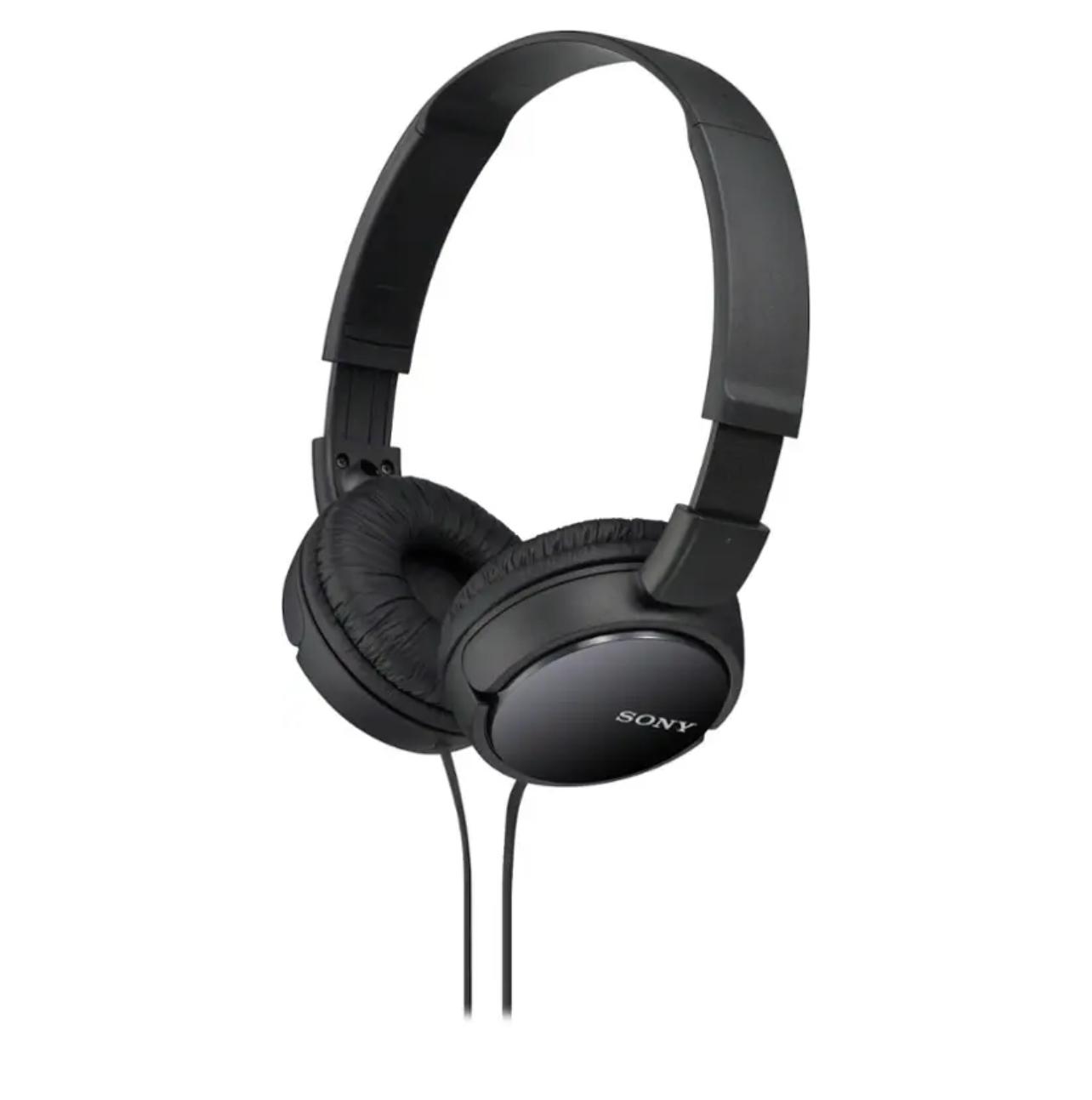Sony Wired On-Ear Headphones