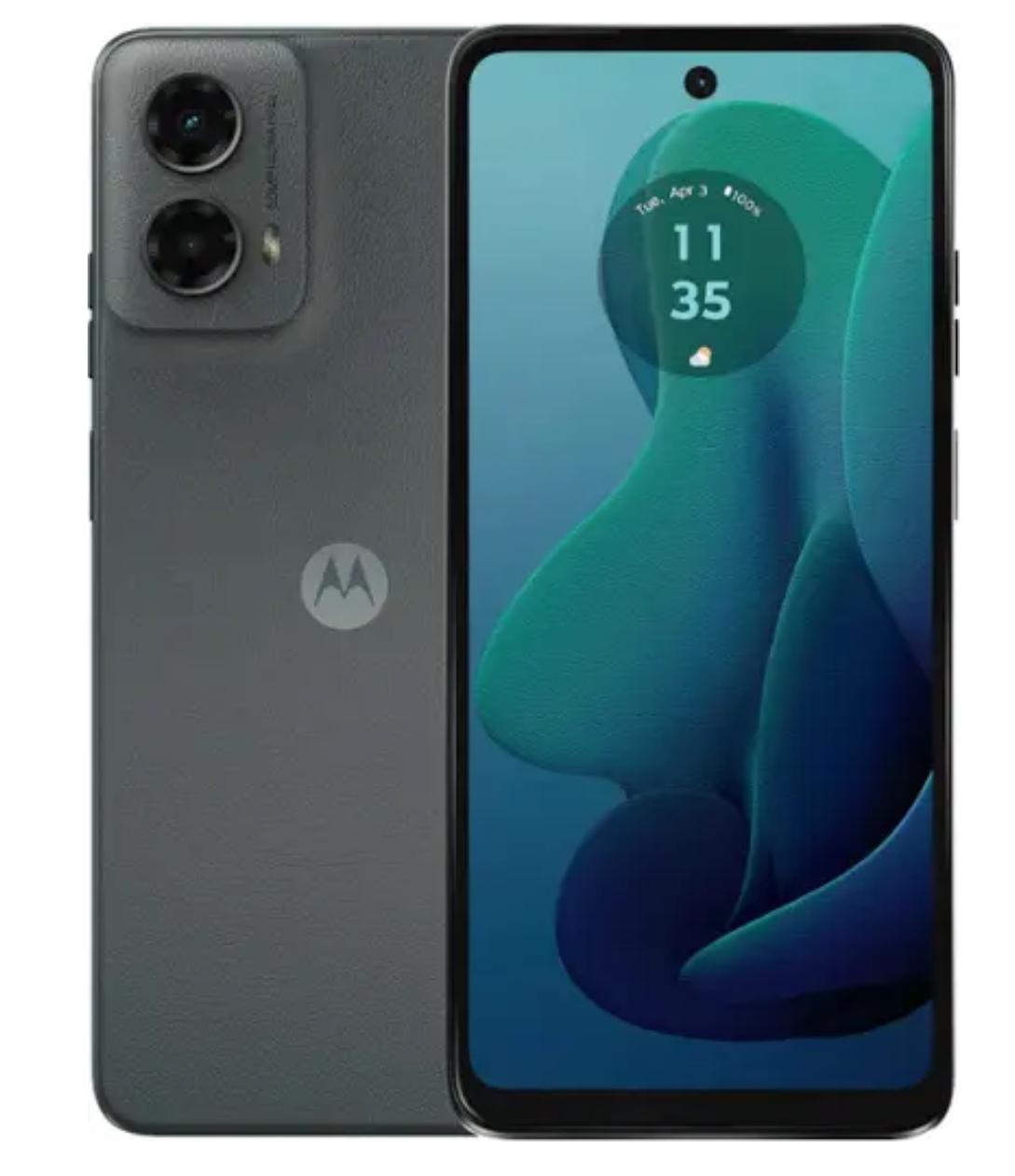 Motorola Smartphone