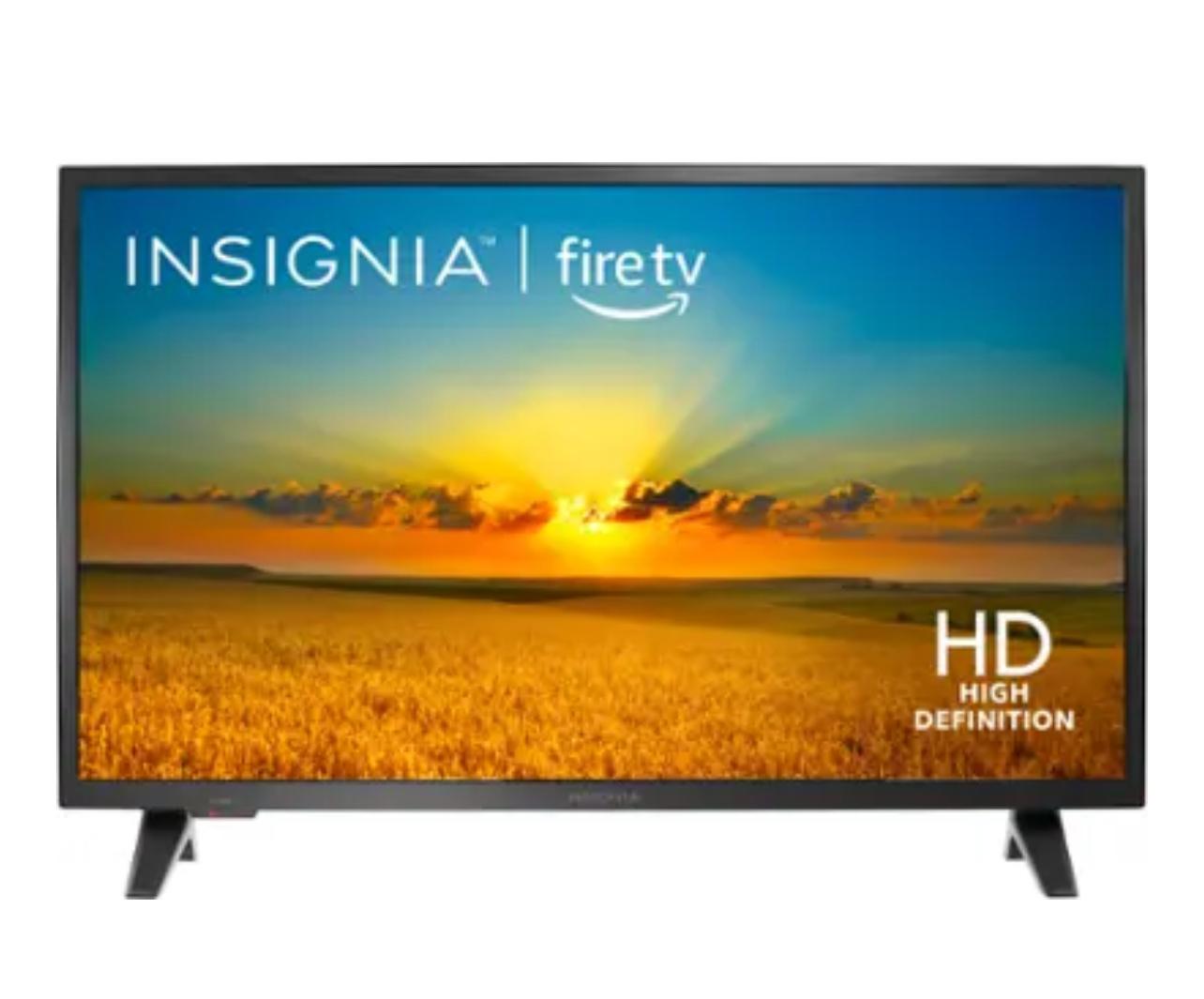 Insignia Fire TV HD Television