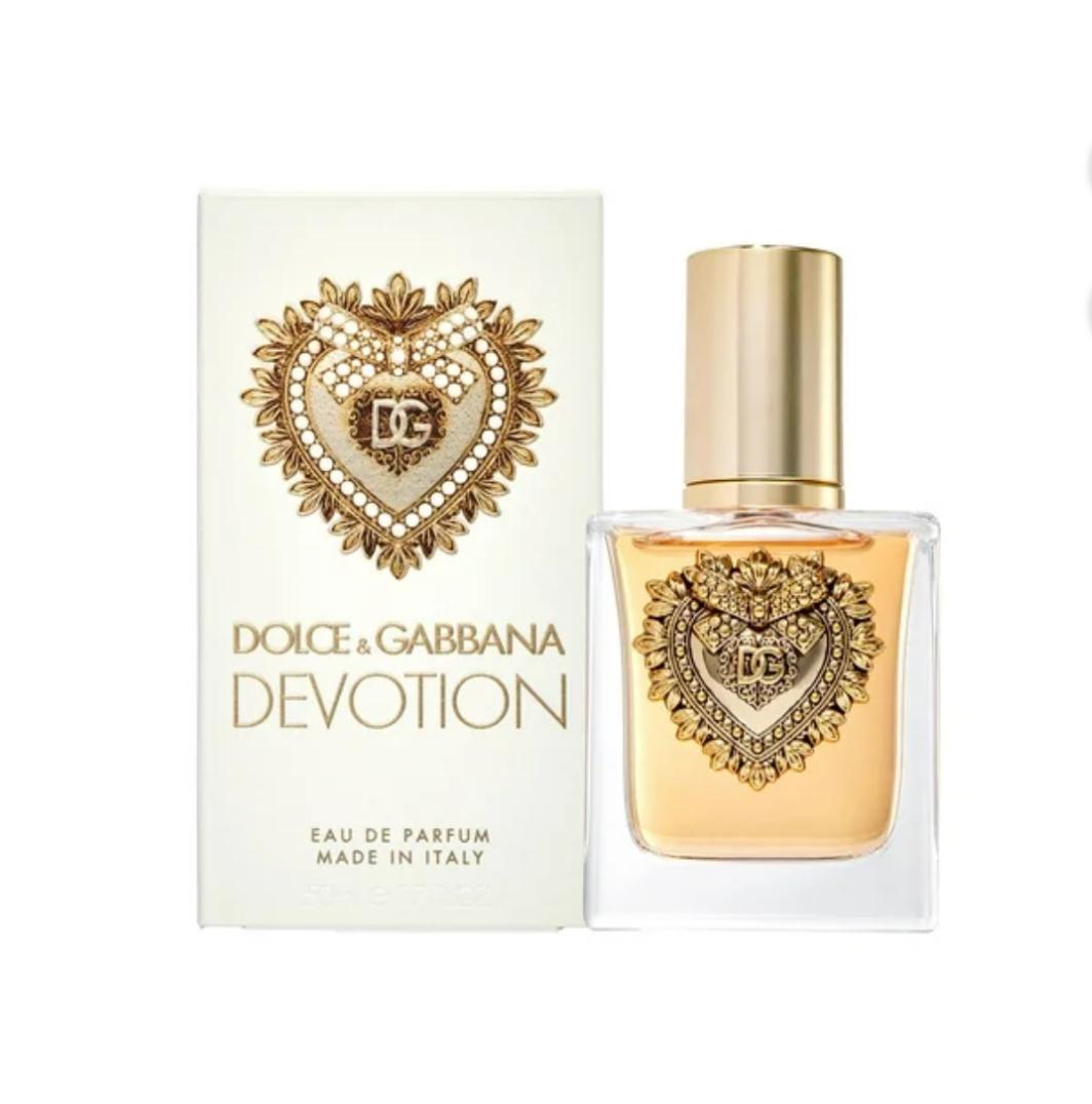 Dolce & Gabbana Devotion Eau de Parfum