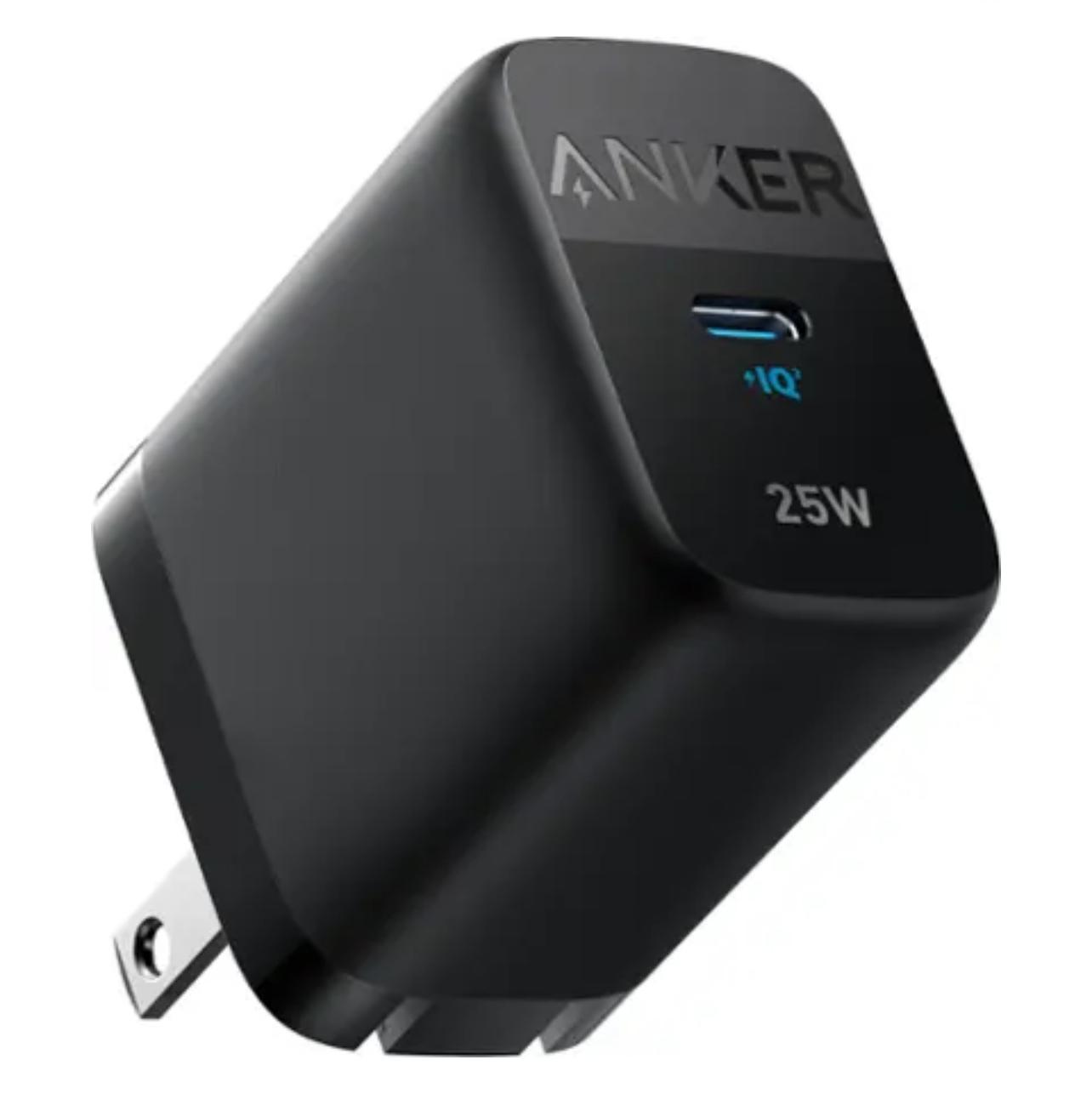 Anker 25W USB-C Fast Charger
