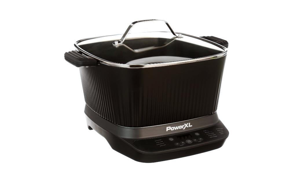 PowerXL Electric Multi-Cooker