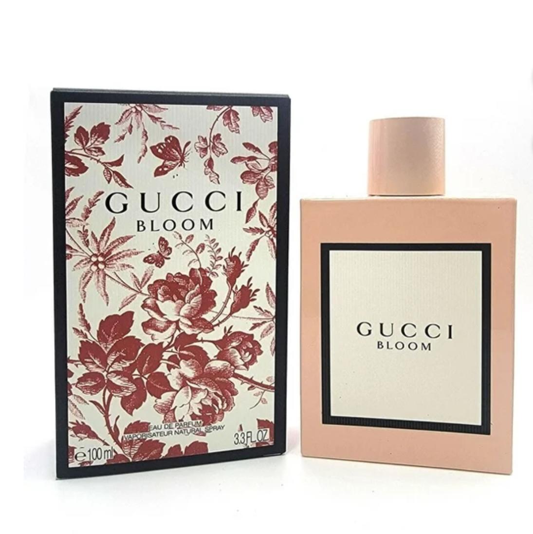 Gucci Bloom Eau de Parfum