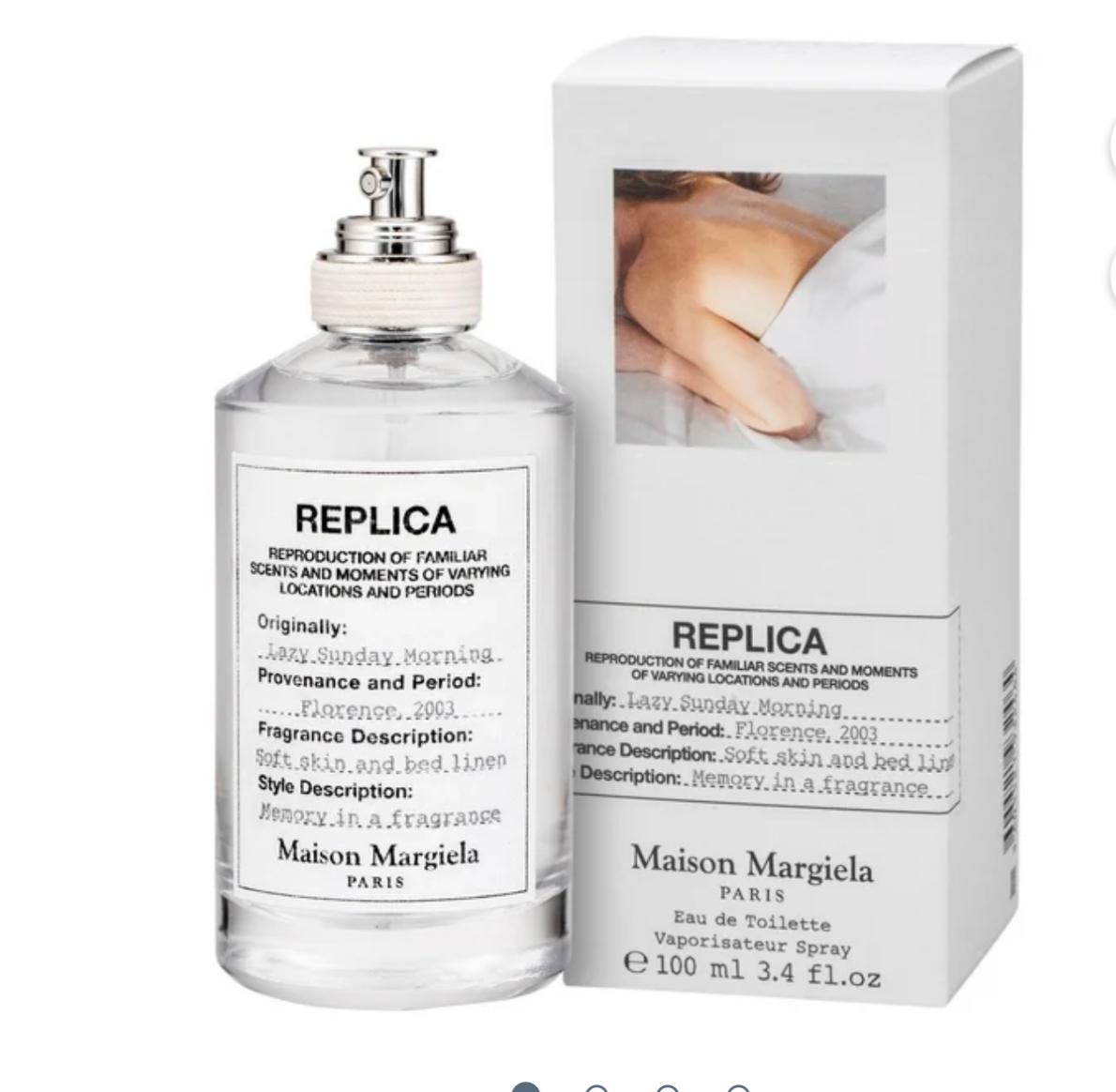 Maison Margiela Replica Eau de Toilette