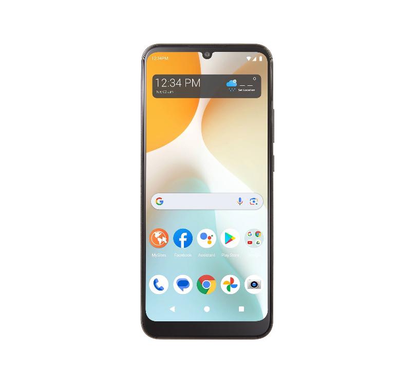 Android Smartphone