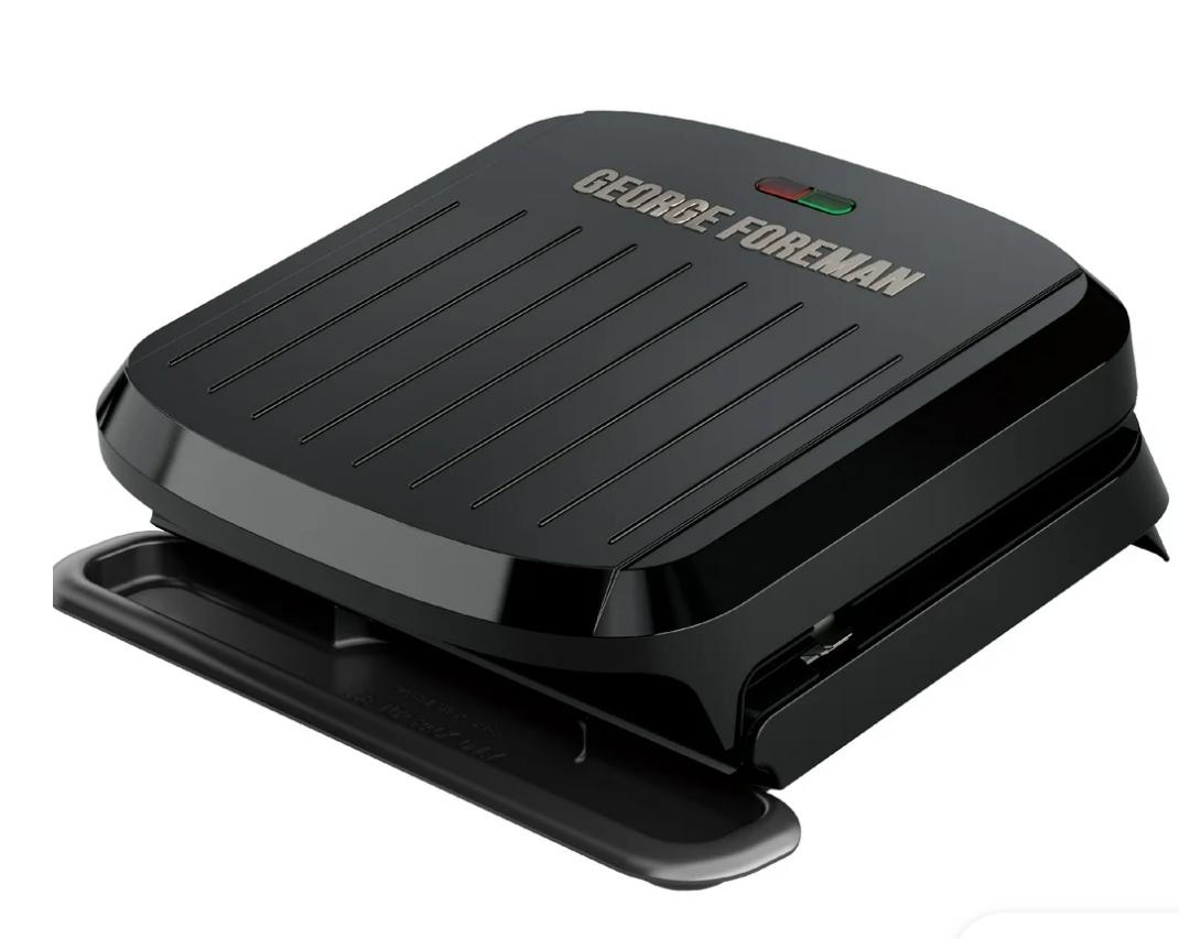 George Foreman Grill
