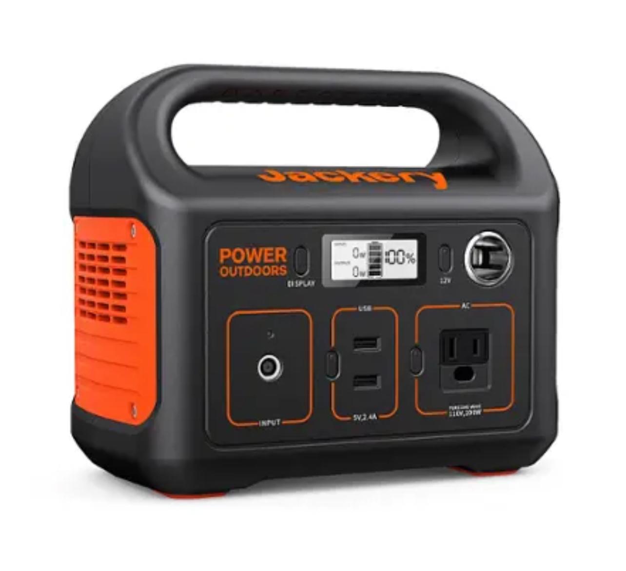 Jackery Portable Power Station