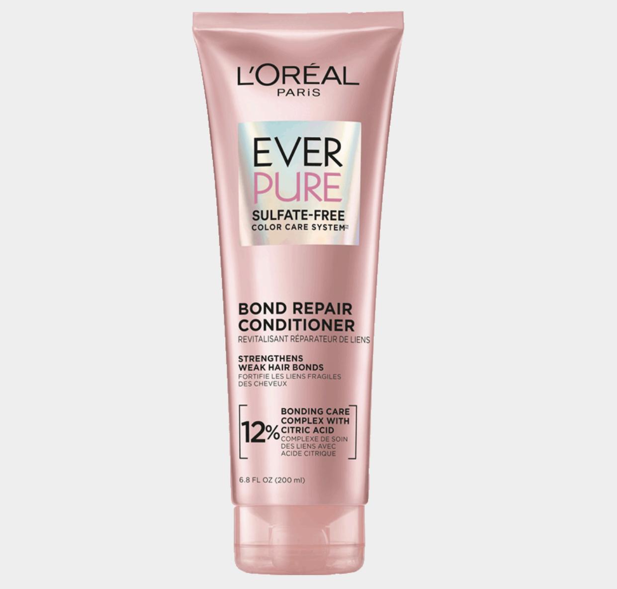 L'Oréal Paris EverPure Bond Repair Conditioner