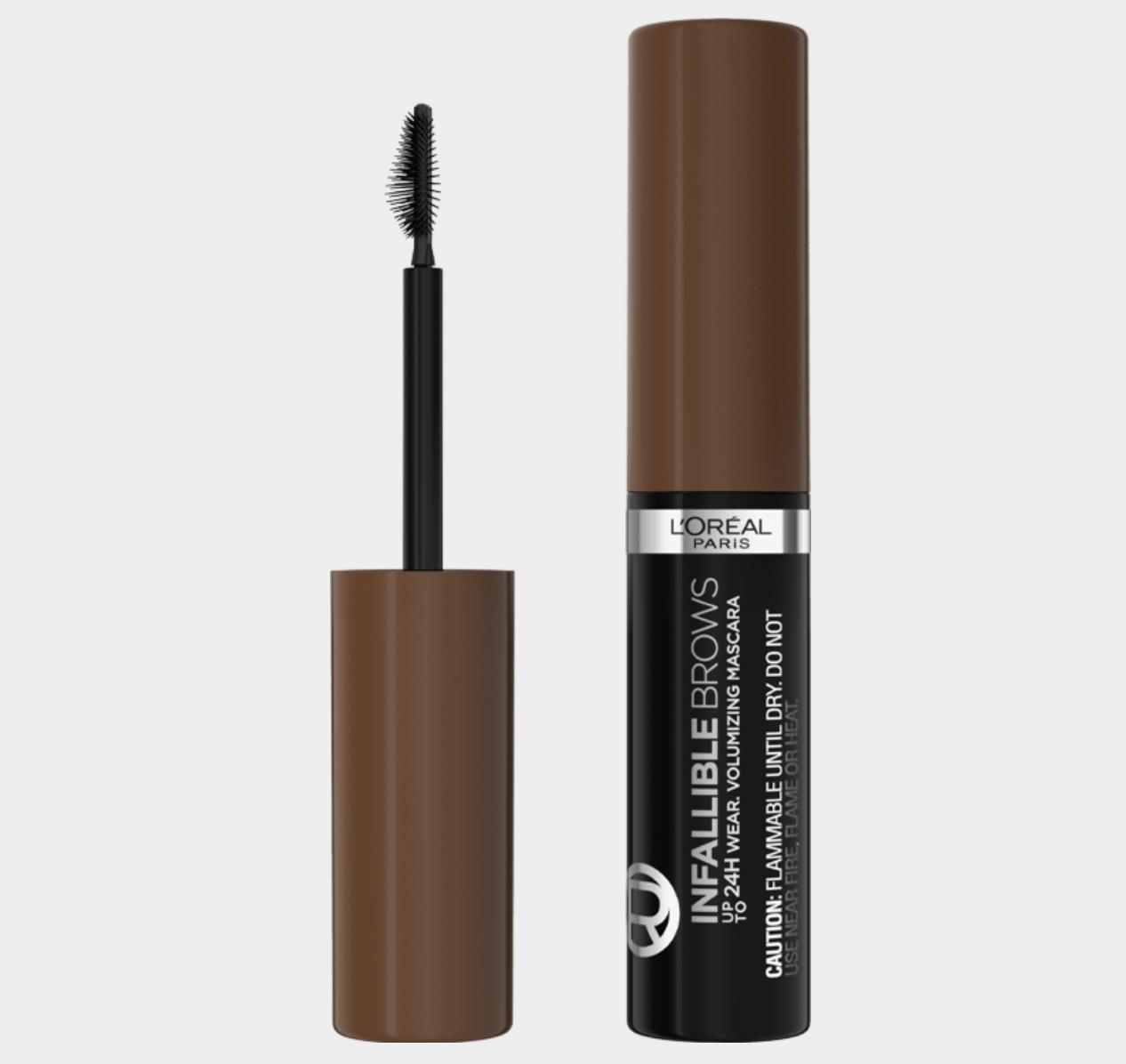 L'Oréal Paris Infallible Brows Mascara