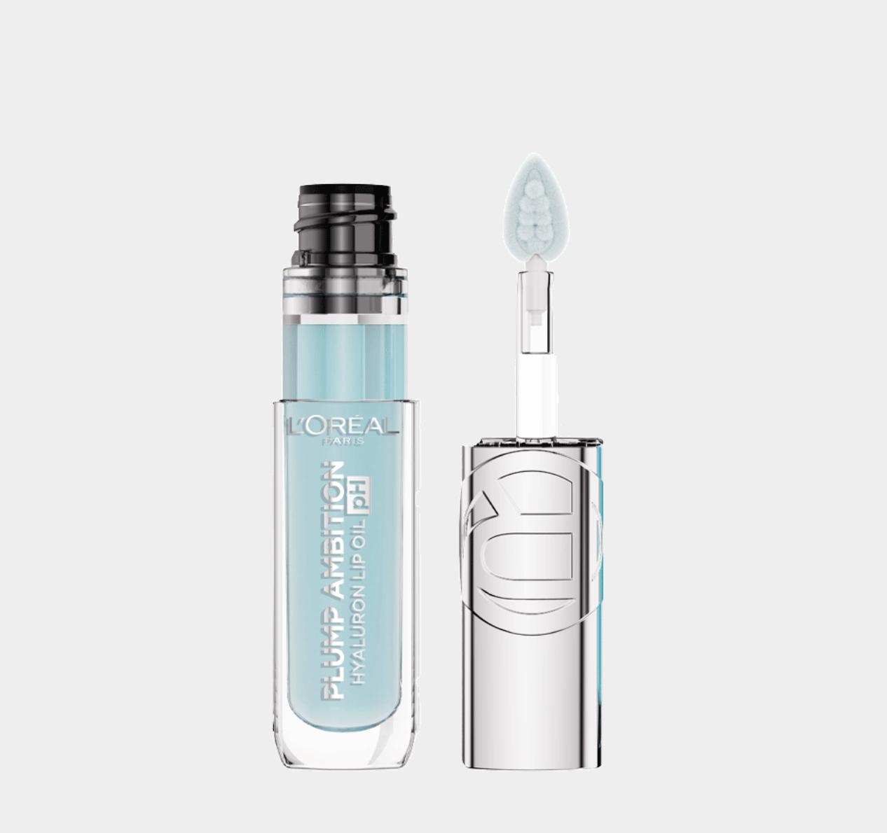 L'Oréal Paris Plump Ambition Hyaluron Lip Oil
