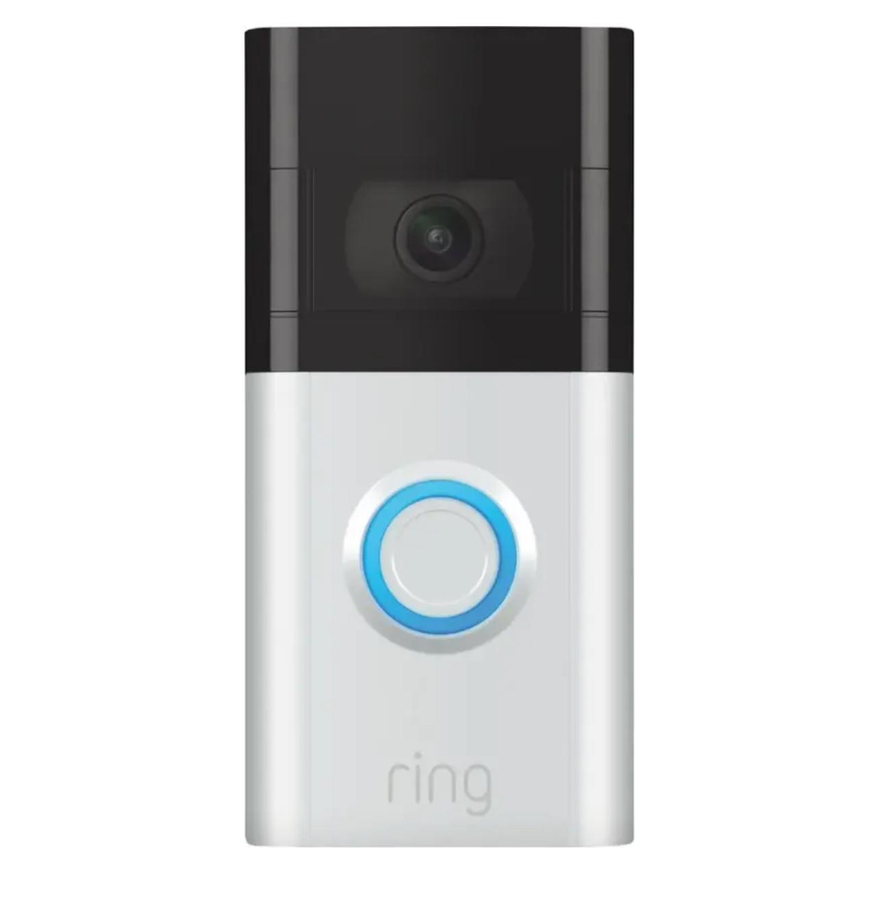 Ring Video Doorbell