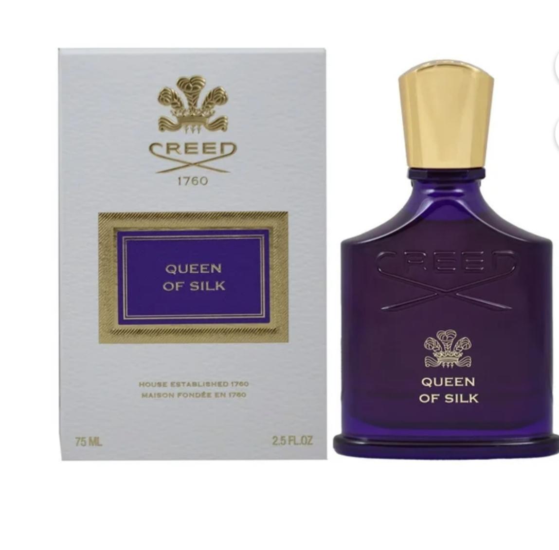 Creed Queen of Silk Eau de Parfum