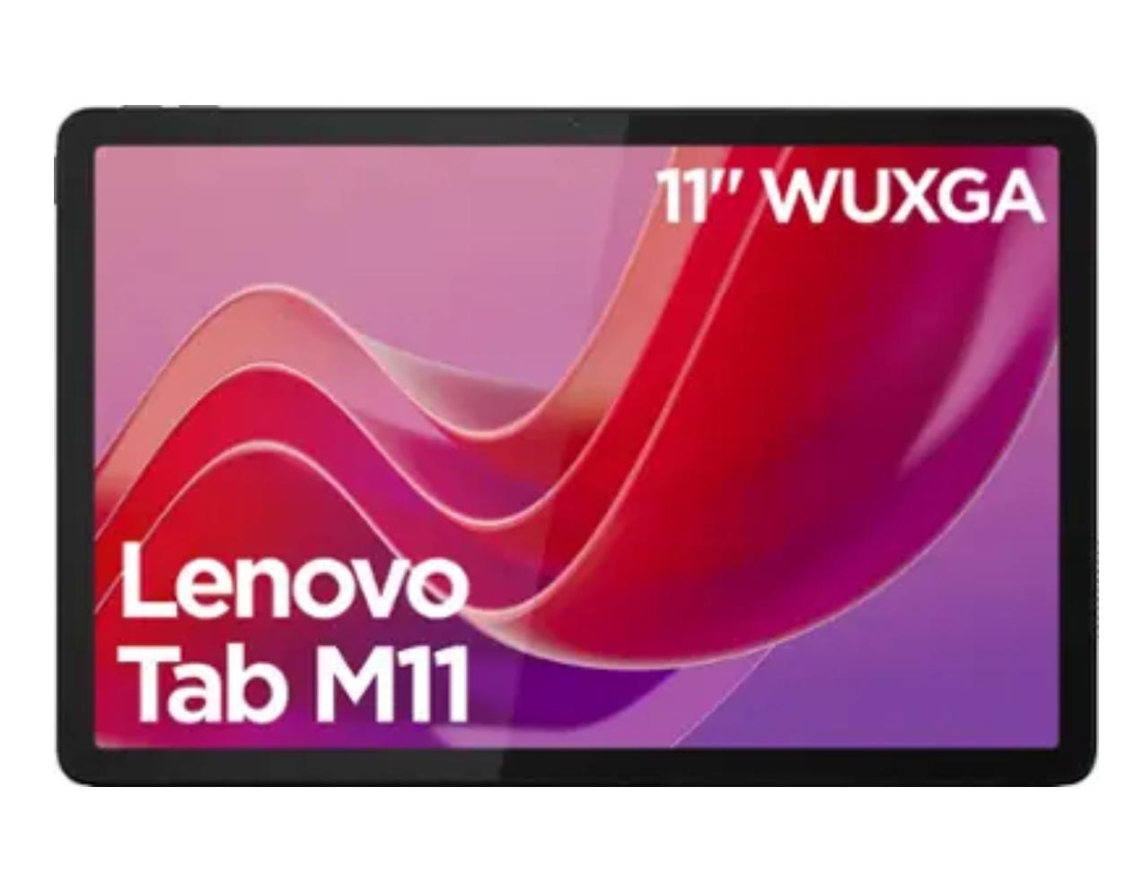 Lenovo Tab M11