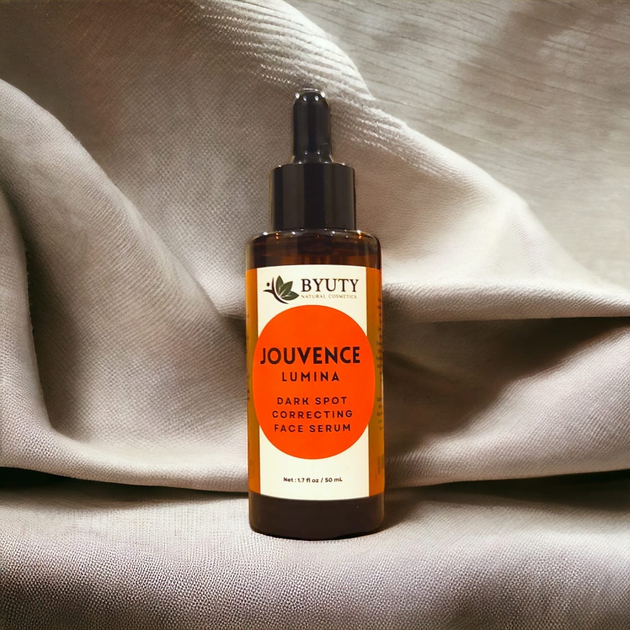 BYUTY Jouvence Lumina Dark Spot Correcting Face Serum