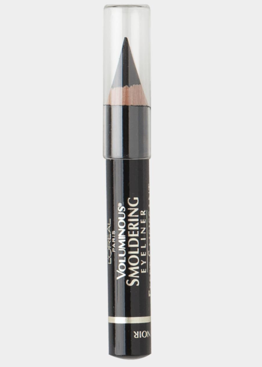 L'Oreal Voluminous Smoldering Eyeliner