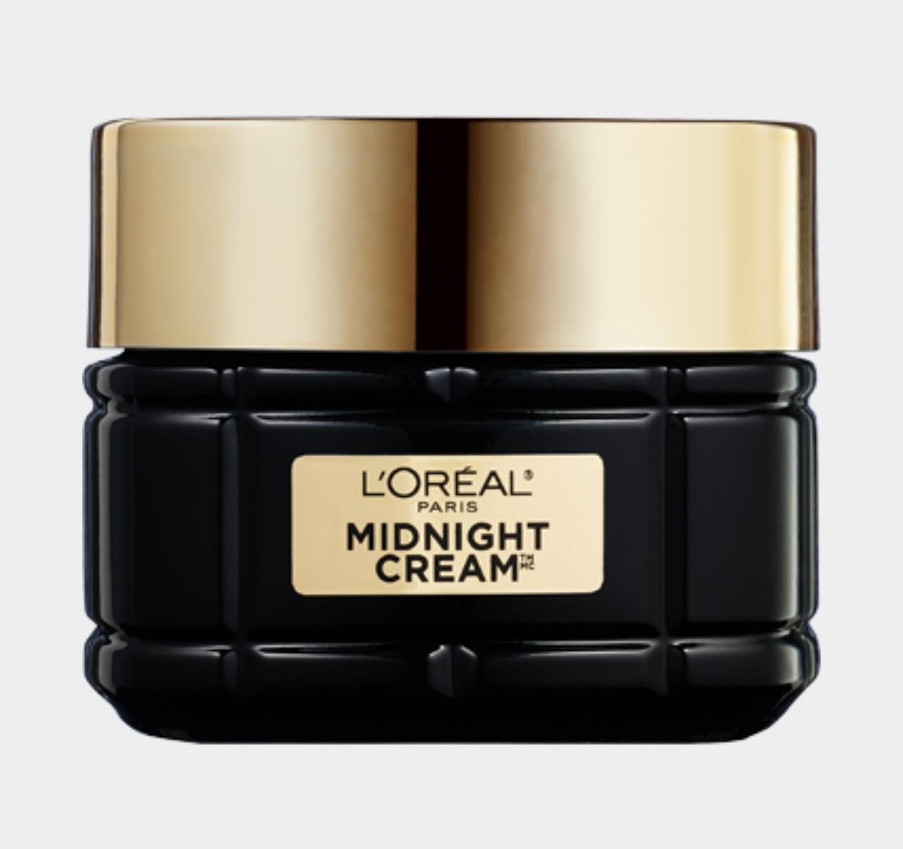 L'Oreal Paris Midnight Cream