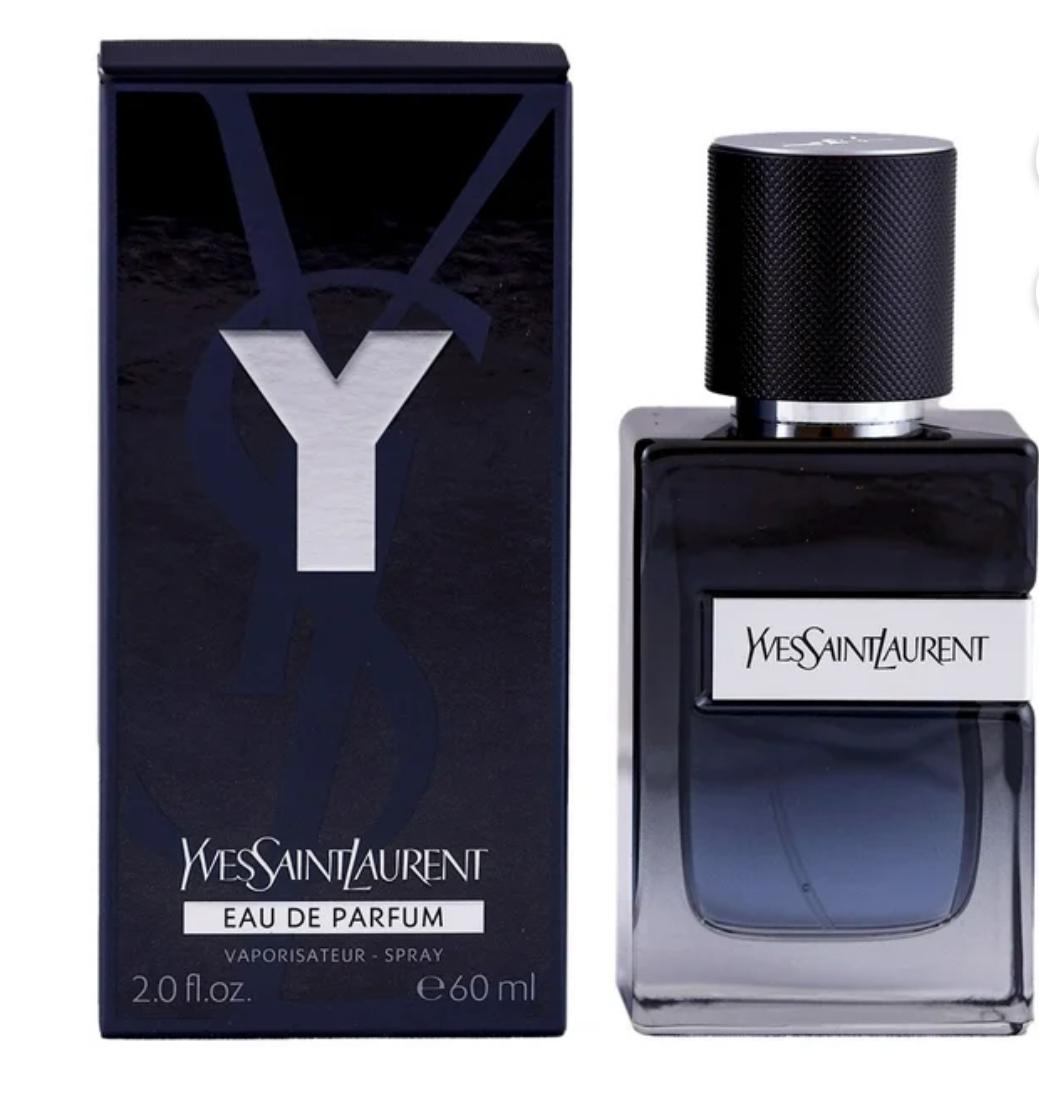 Yves Saint Laurent Y Eau de Parfum 60ml