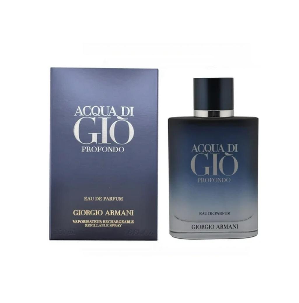 Acqua di Giò Profondo by Giorgio Armani