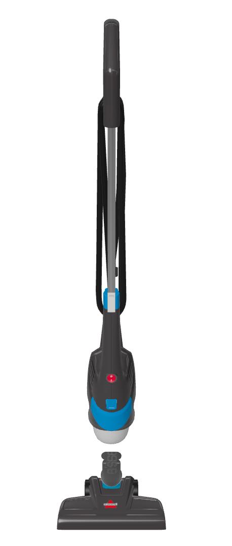Corded Stick Vacuum Cleaner