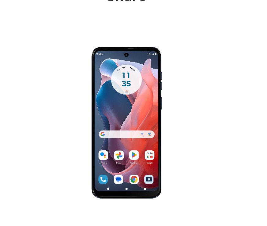 Motorola Moto G