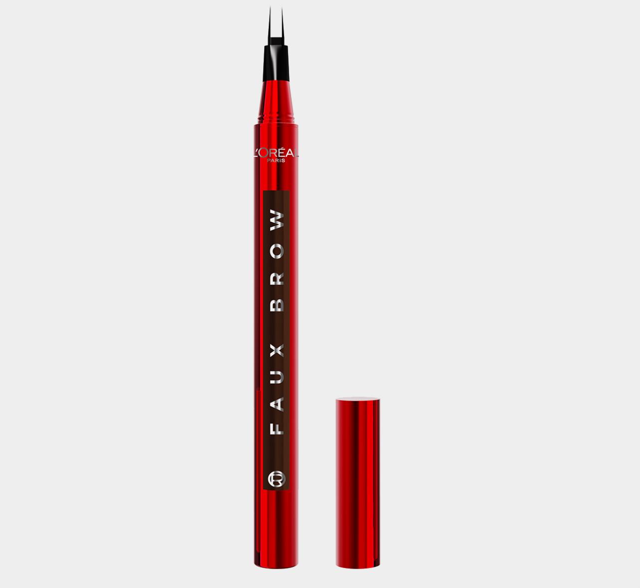 Faux Brow Eyebrow Pen