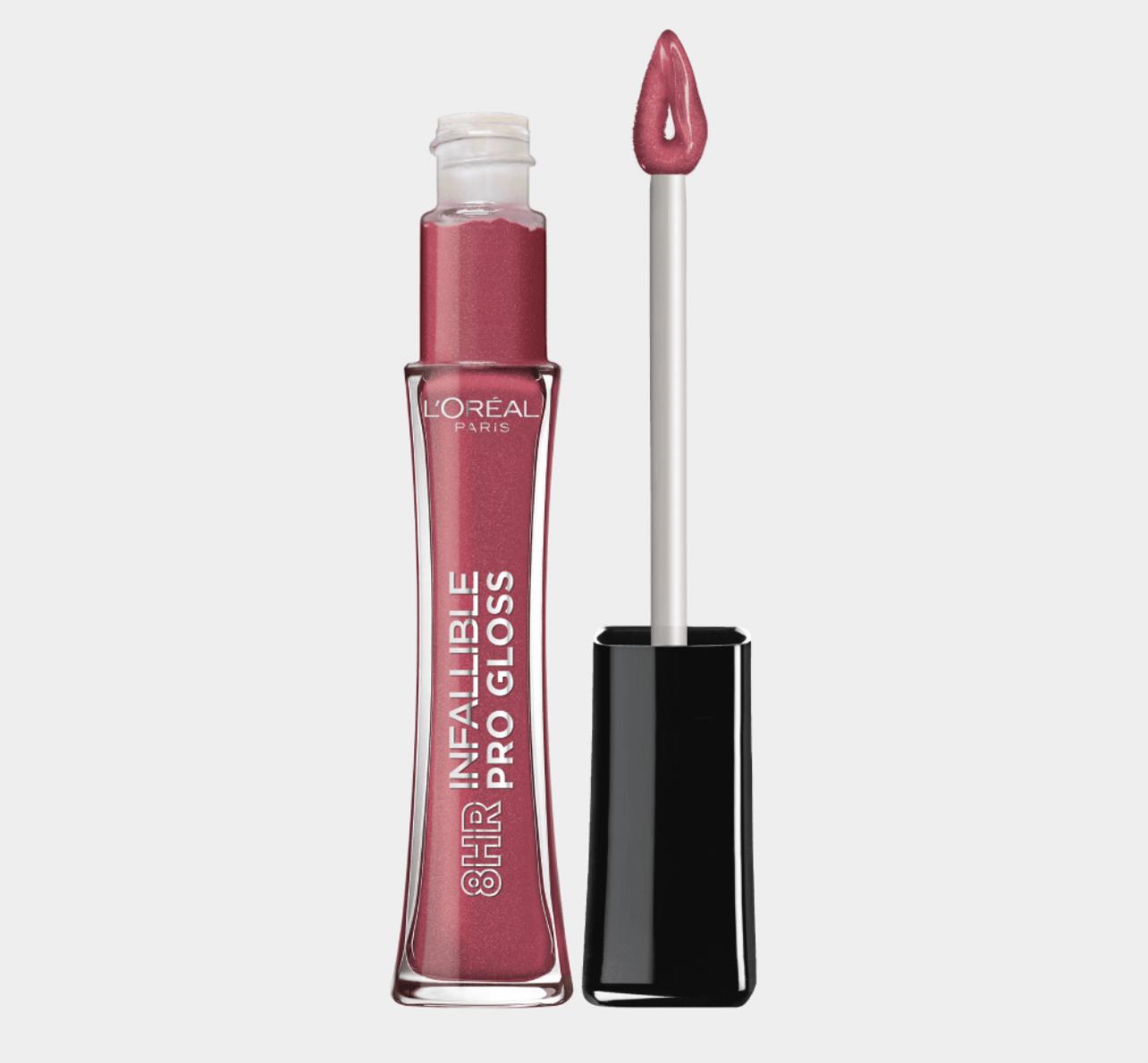 L'Oreal Infallible 8HR Pro Gloss