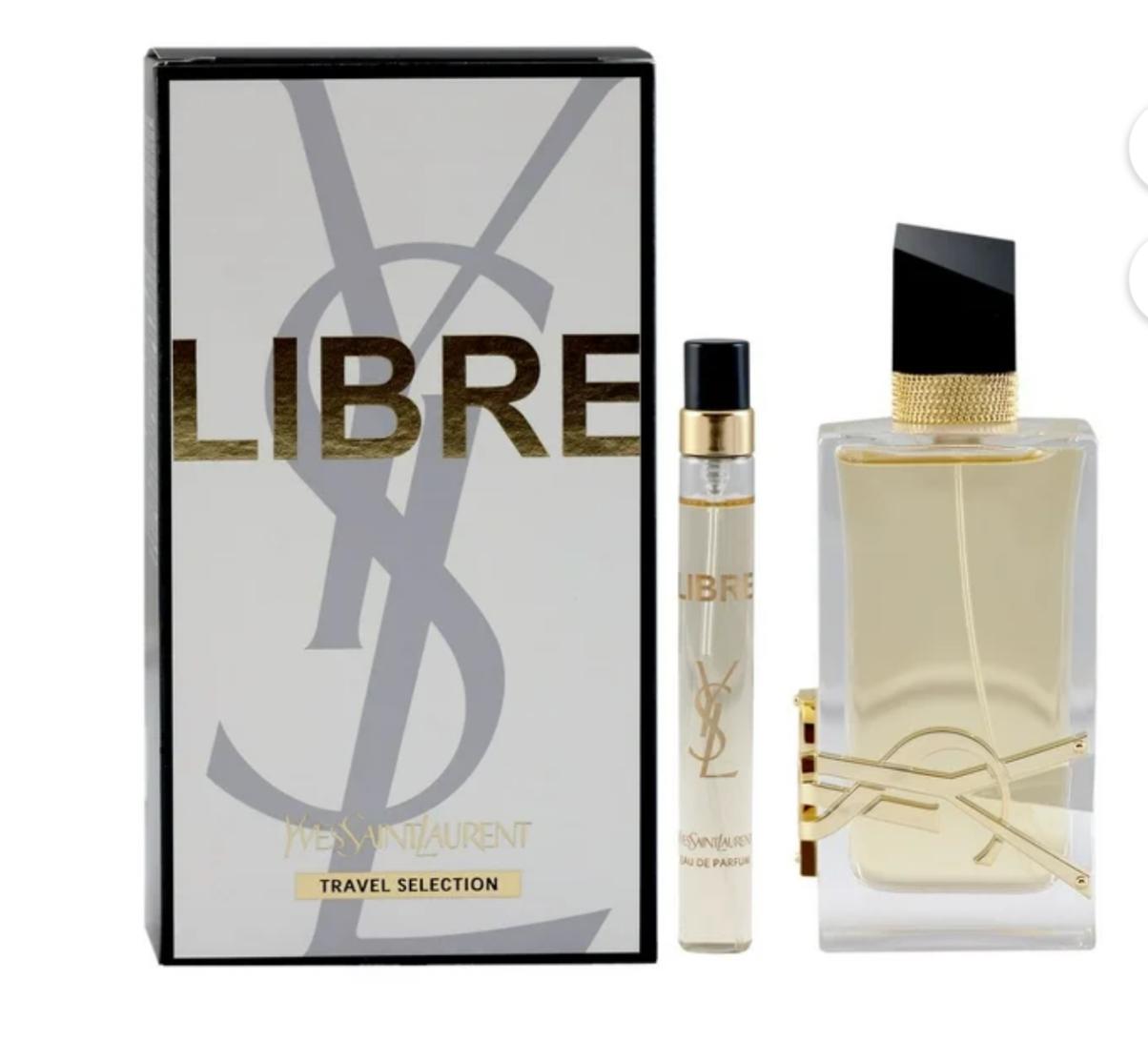 Yves Saint Laurent Libre Eau de Parfum Set