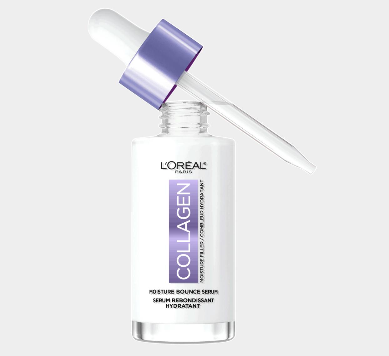 L'Oréal Paris Collagen Moisture Bounce Serum