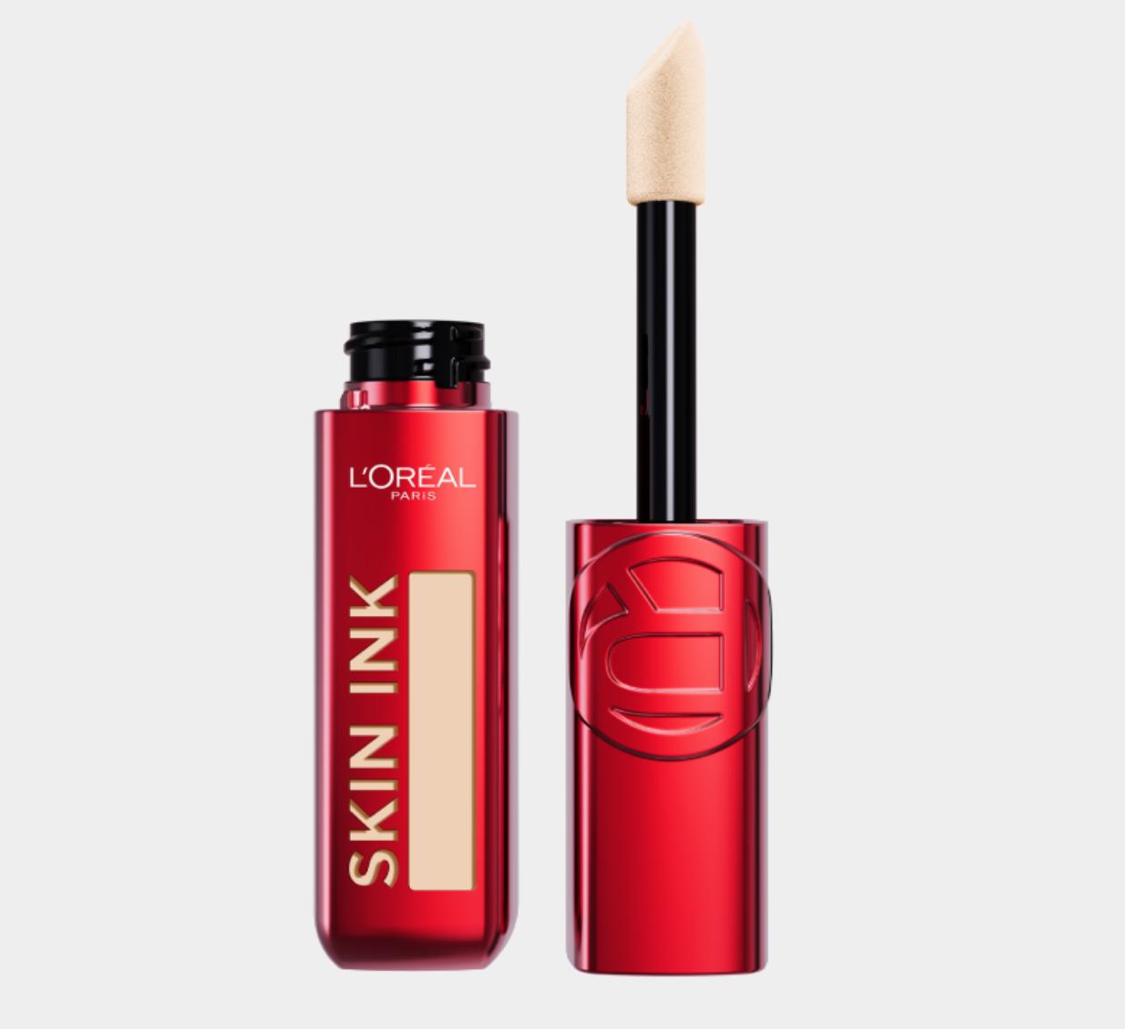L'Oréal Paris Skin Ink Concealer
