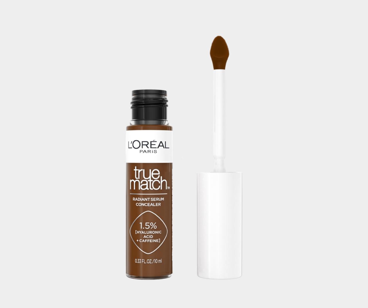 L'Oréal Paris True Match Radiant Serum Concealer