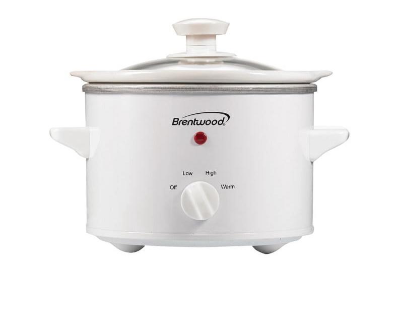 Brentwood Slow Cooker