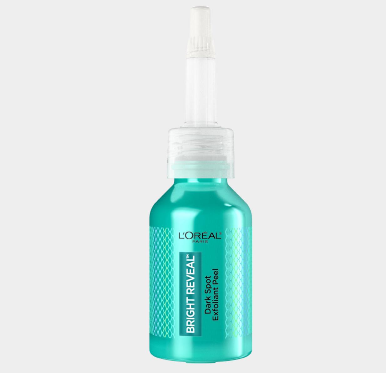L'Oréal Bright Reveal Dark Spot Exfoliating Peel