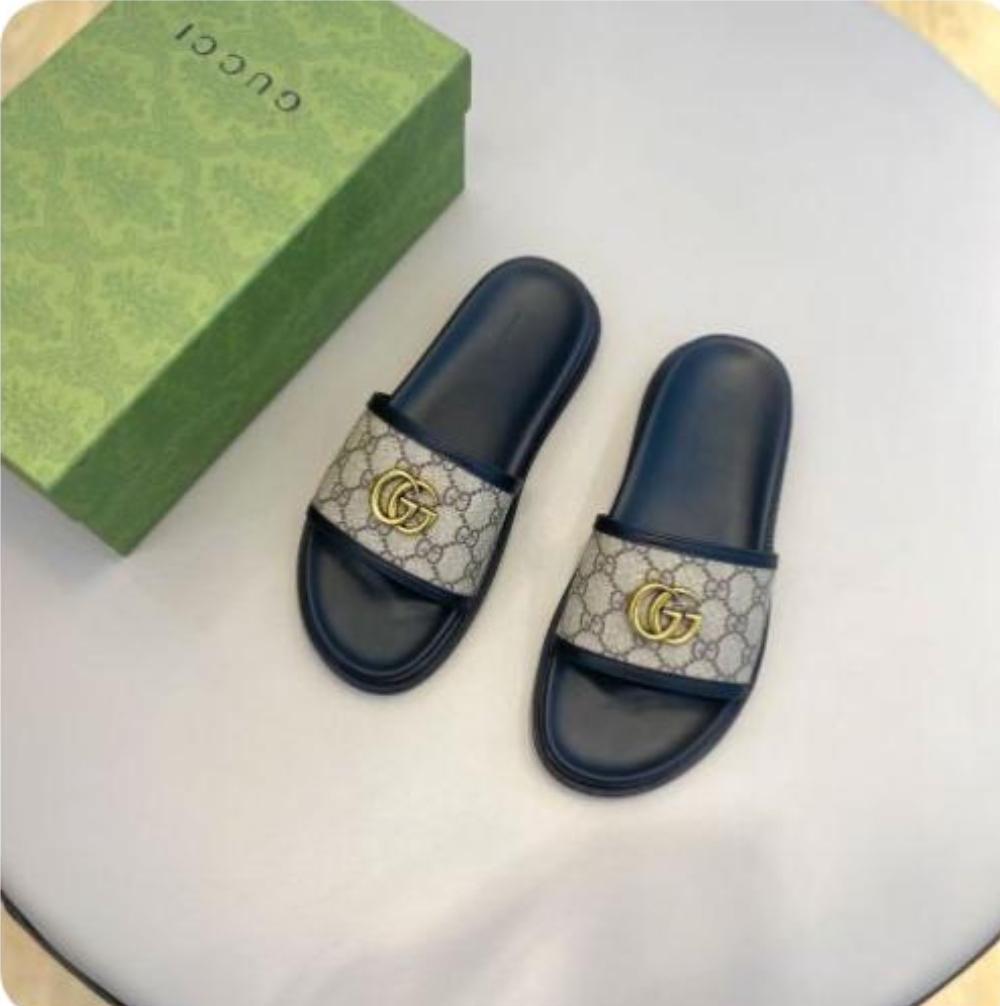 Gucci Slippers